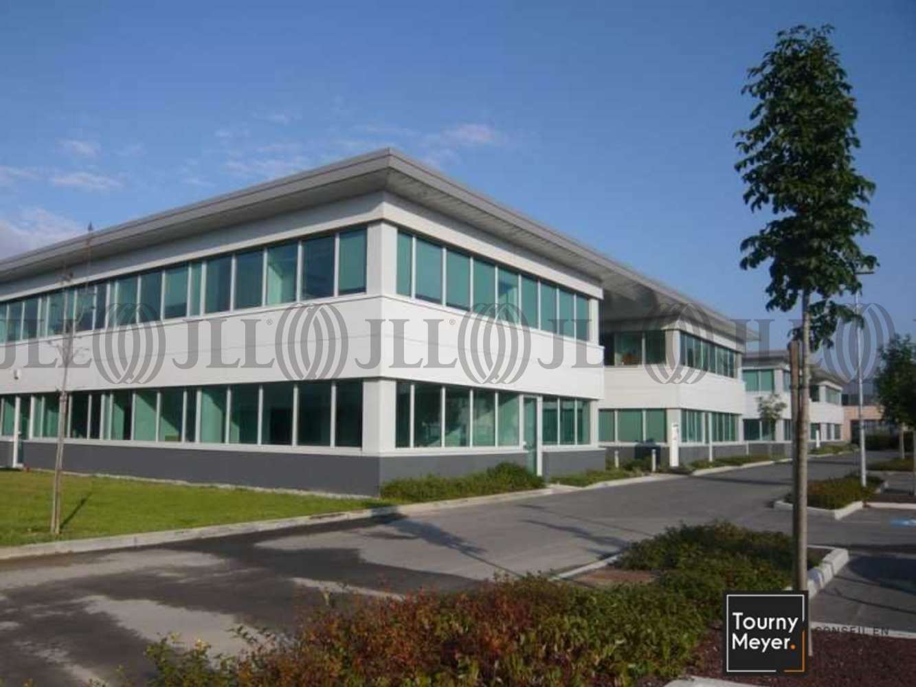 Bureaux Labege, 31670 - 109 RUE JEAN BART - 10765583