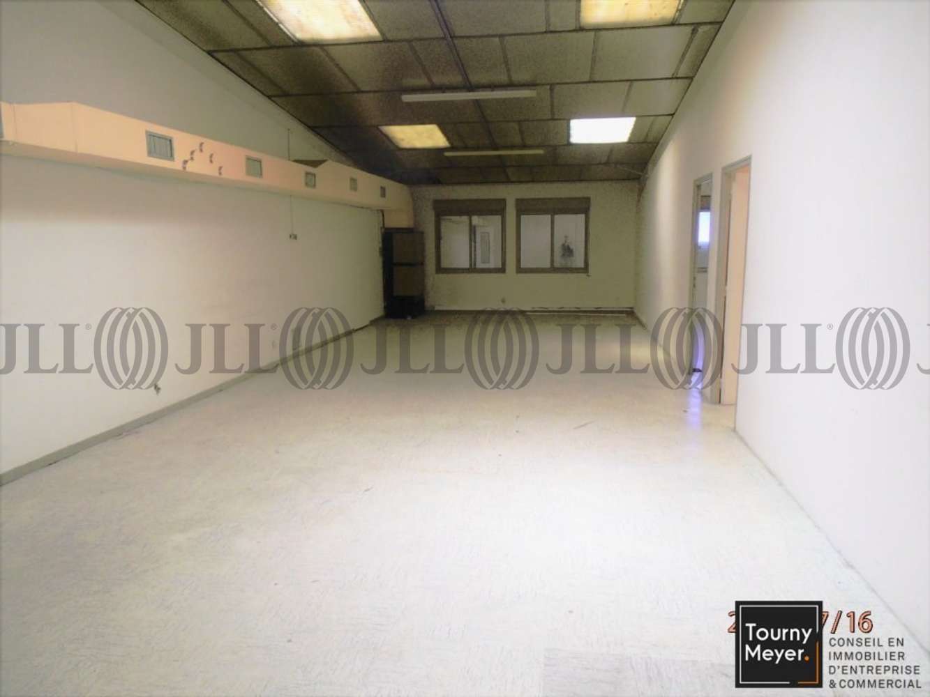 Bureaux Toulouse, 31100 - 24 BOULEVARD DE THIBAUD - 10765585