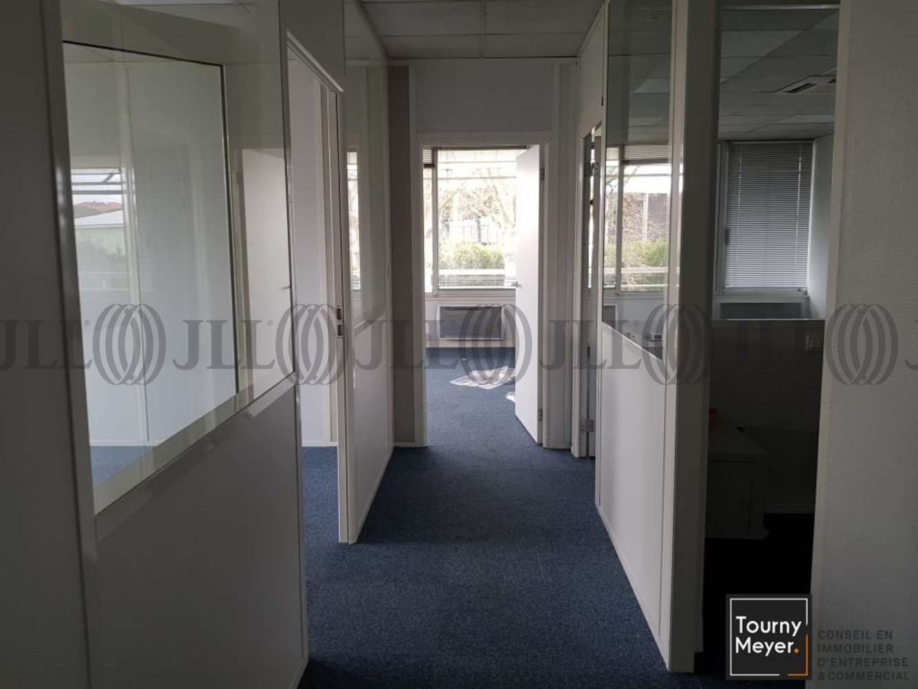 Bureaux Toulouse, 31200 - 78 CHEMIN DES 7 DENIERS - 10765592