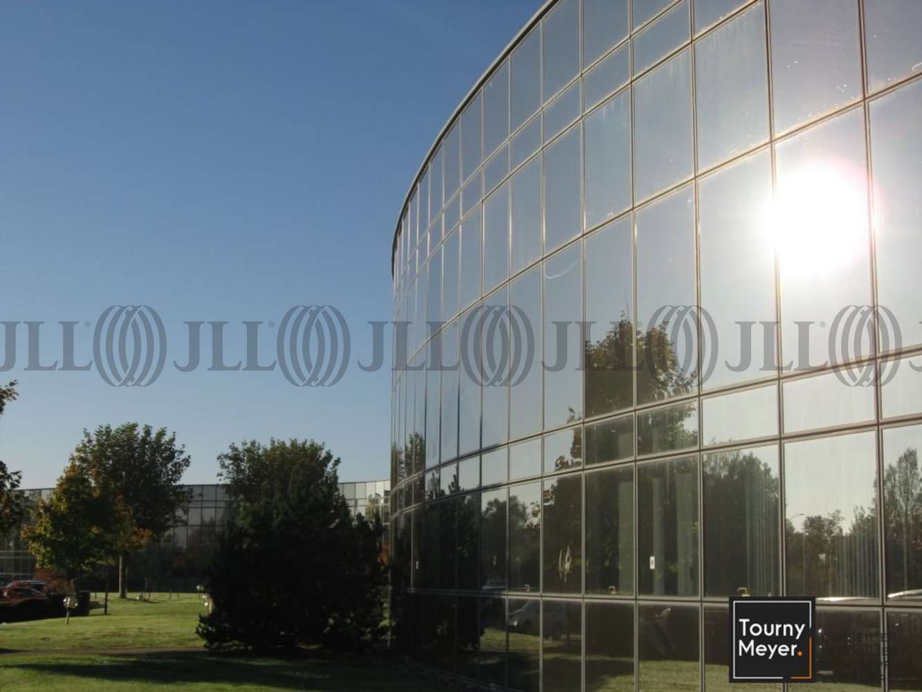 Bureaux Toulouse, 31500 - 6-8 RUE MARYSE HILSZ - 10765588
