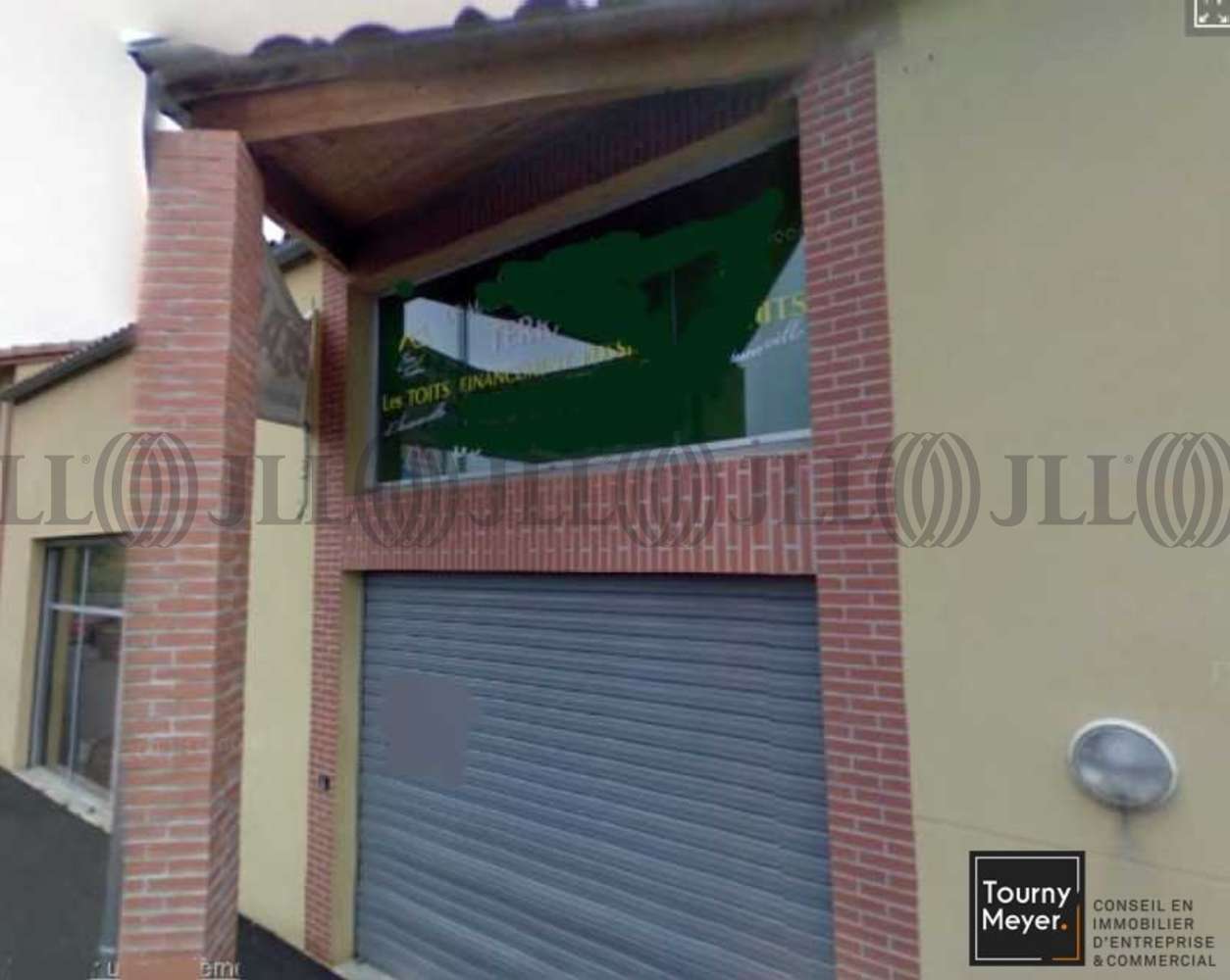 Bureaux Aucamville, 31140 - 10 IMPASSE LICHARD - 10765608