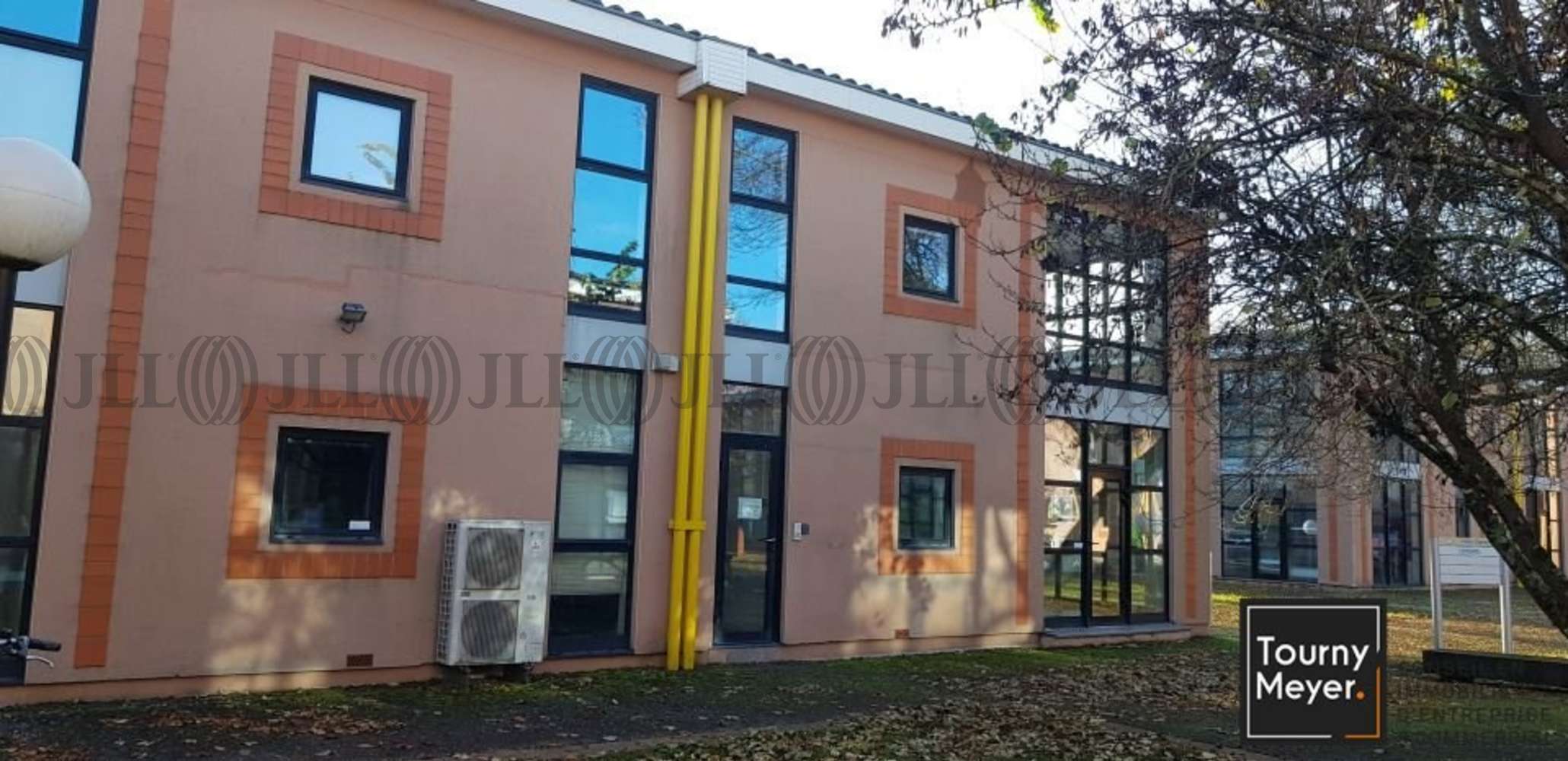 Bureaux Ramonville st agne, 31520 - 14 AVENUE DE L'EUROPE - 10765607