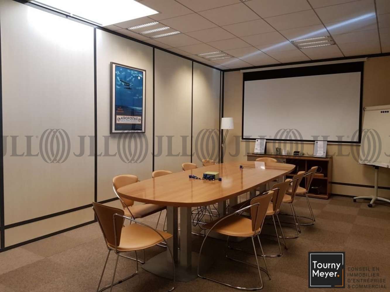 Bureaux Colomiers, 31770 - 57 AVENUE JEAN MONNET - 10765614