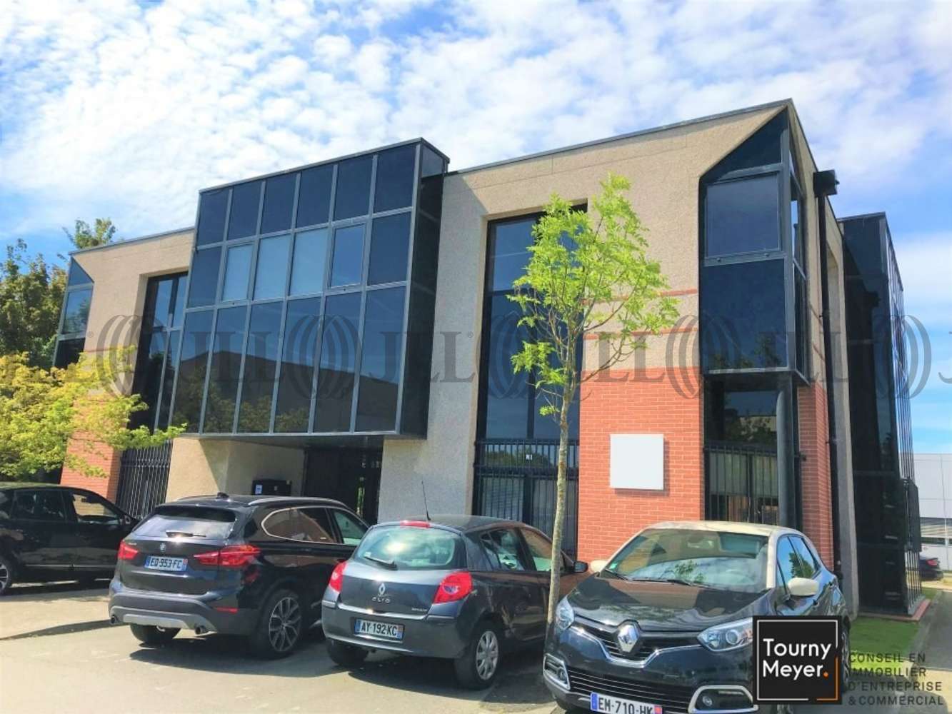 Bureaux Toulouse, 31300 - 6 RUE DE LOURDES - 10765609