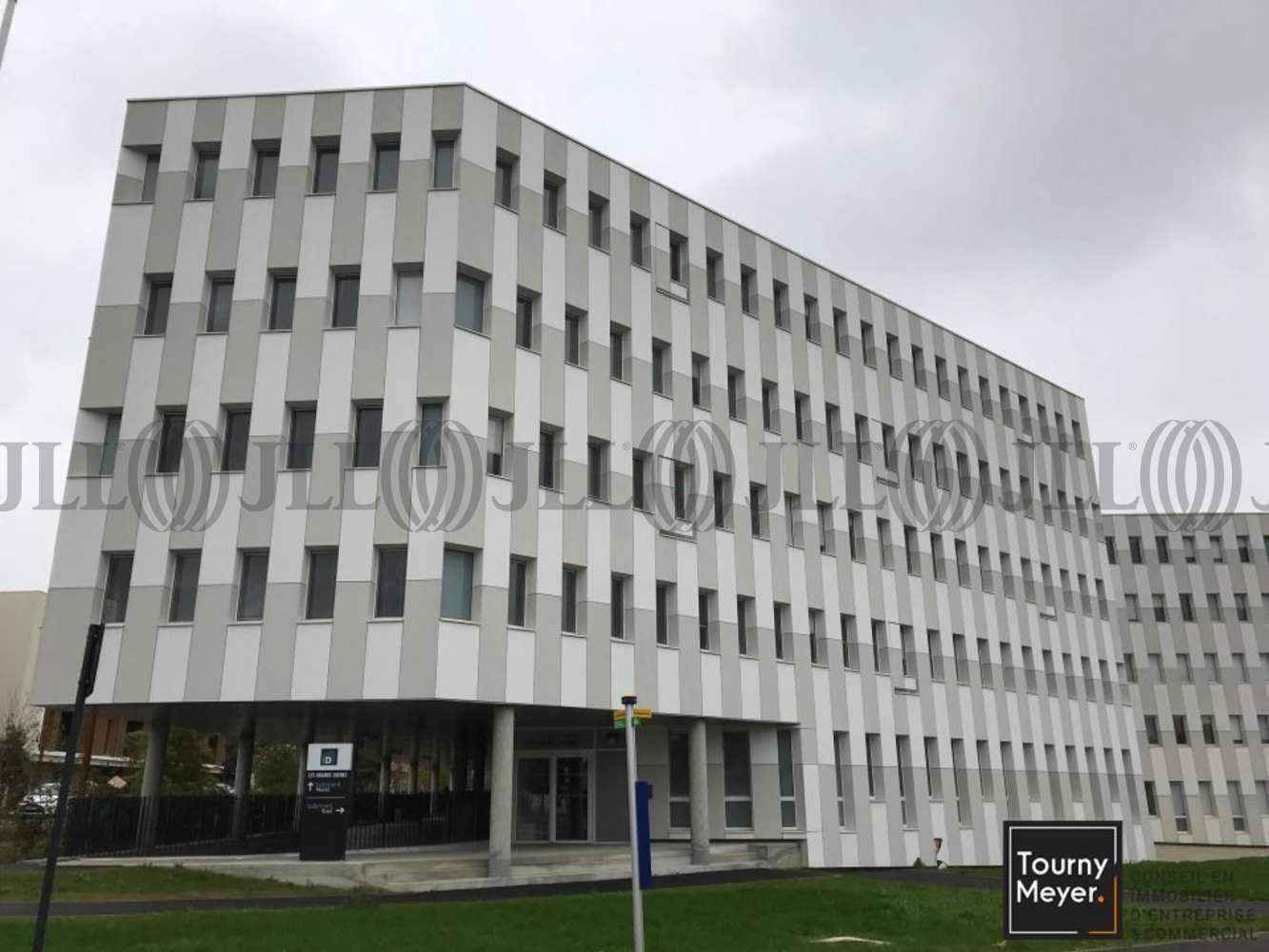 Bureaux Balma, 31130 - 2 RUE JEAN GIONO - 10765626