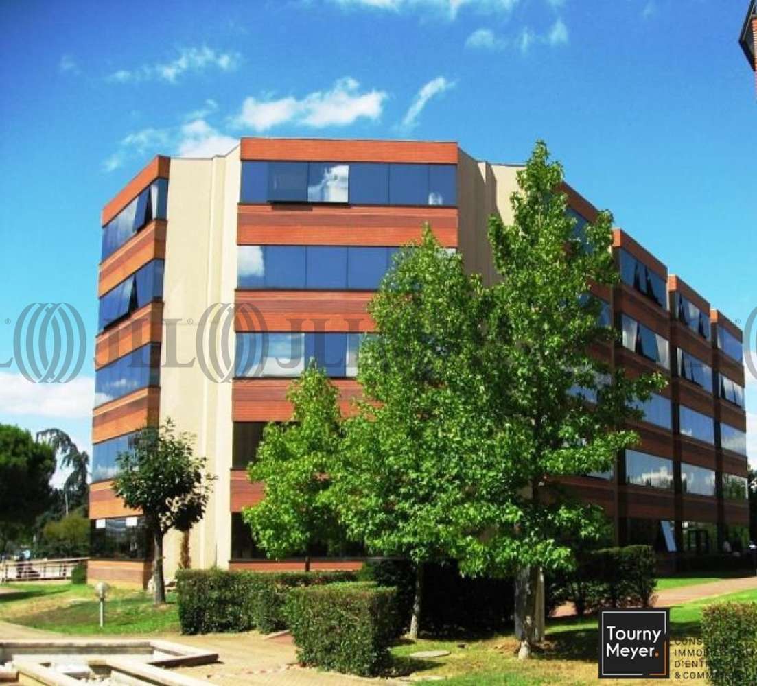 Bureaux Blagnac, 31700 - 17 AVENUE DIDIER DAURAT - 10765633