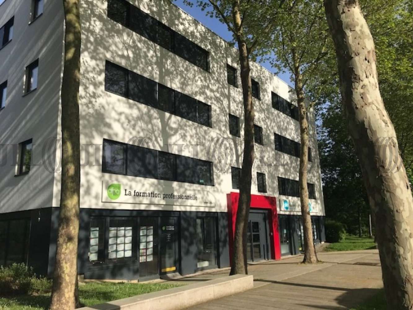 Bureaux Rennes, 35200 - 12 AVENUE HENRI FREVILLE - 10765624