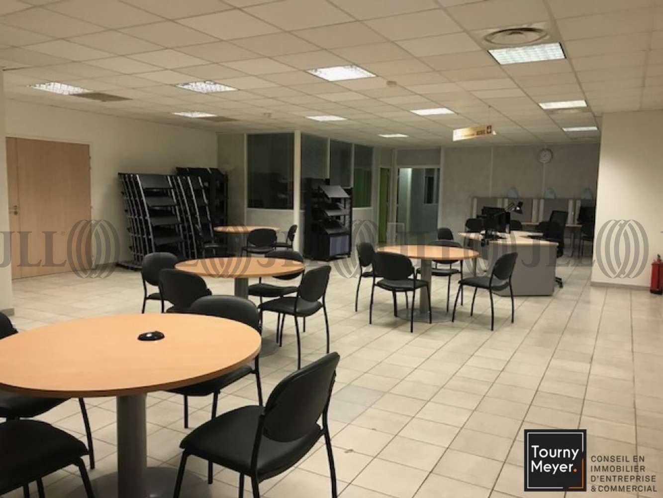 Bureaux St jean, 31240 - 6 CHEMIN DU BOIS DE SAGET - 10765625