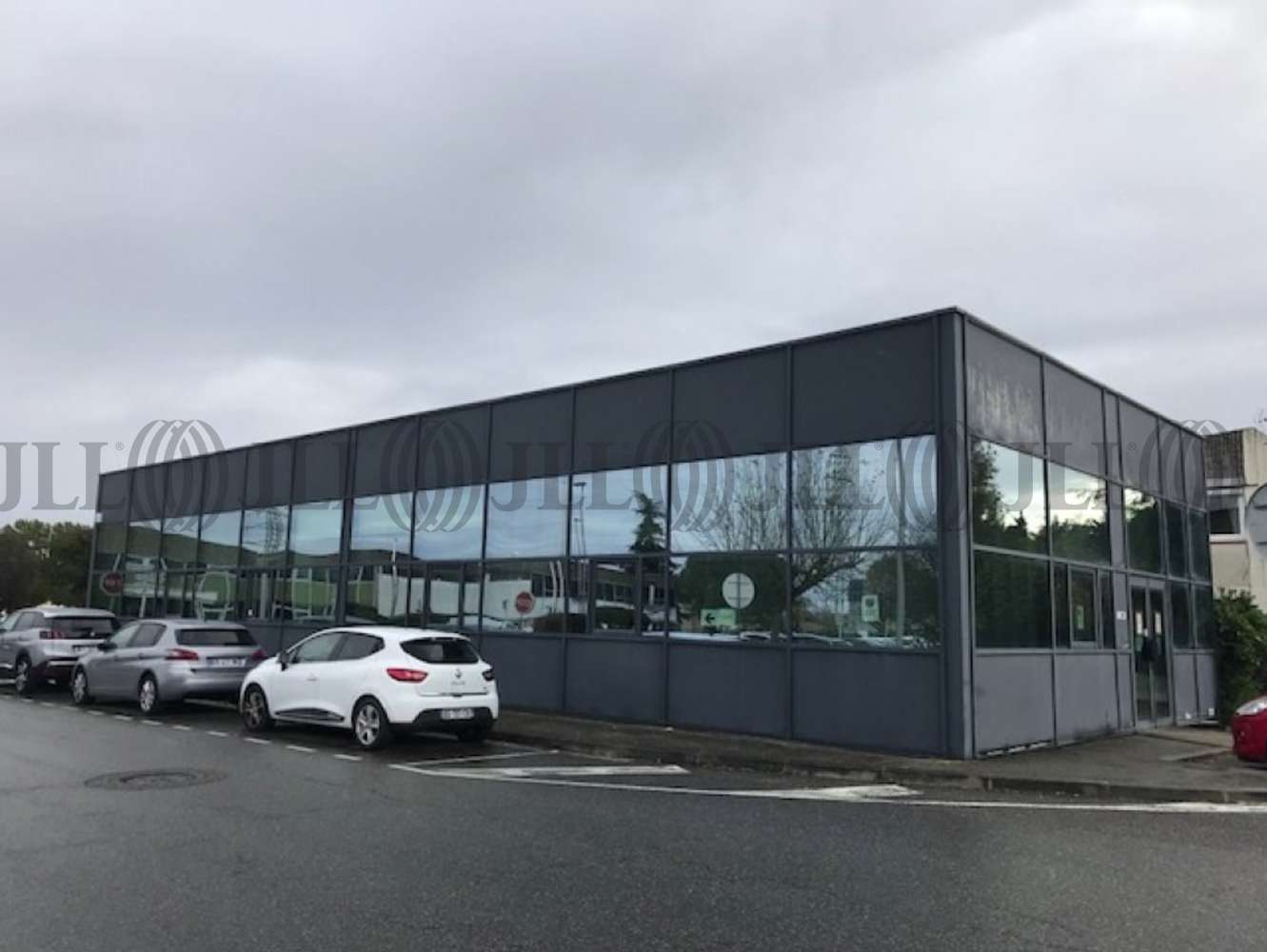 Bureaux Toulouse, 31100 - 1 RUE GASTON EVRARD - 10765662