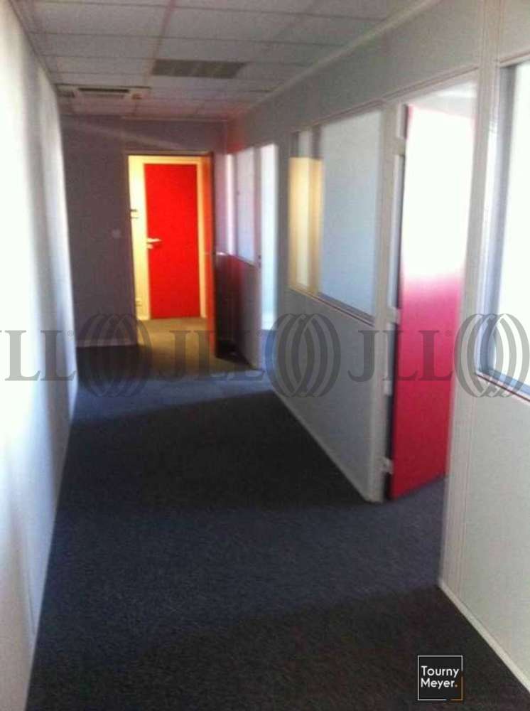 Bureaux Toulouse, 31200 - 101 BOULEVARD DE SUISSE - 10765659