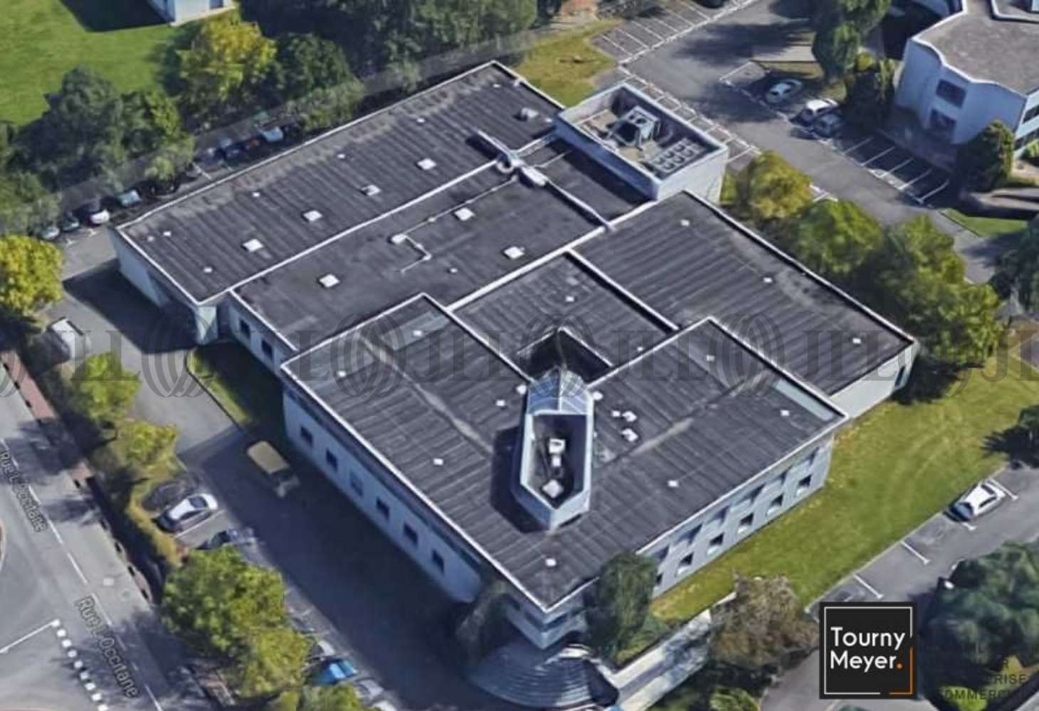 Bureaux Labege, 31670 - 457 L'OCCITANE - 10765670