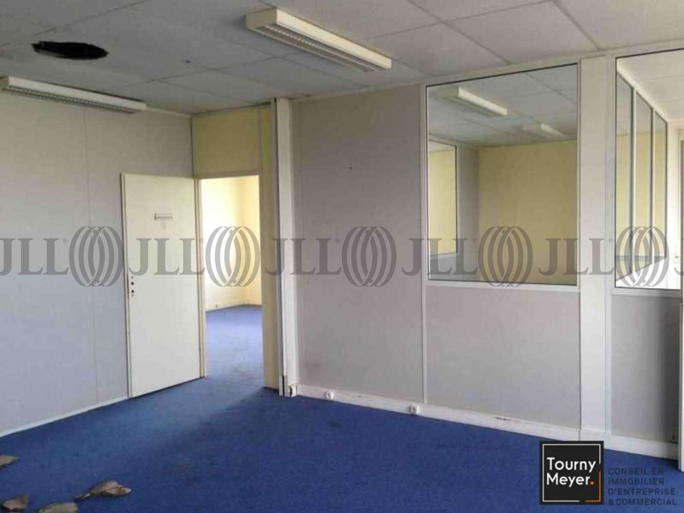 Bureaux Toulouse, 31100 - 21 RUE BOUDEVILLE - 10765673