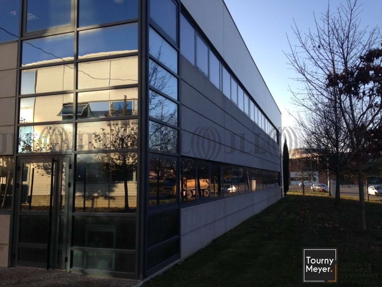 Bureaux Colomiers, 31770 - 1 BIS RUE ANTOINE LAVOISIER - 10765685