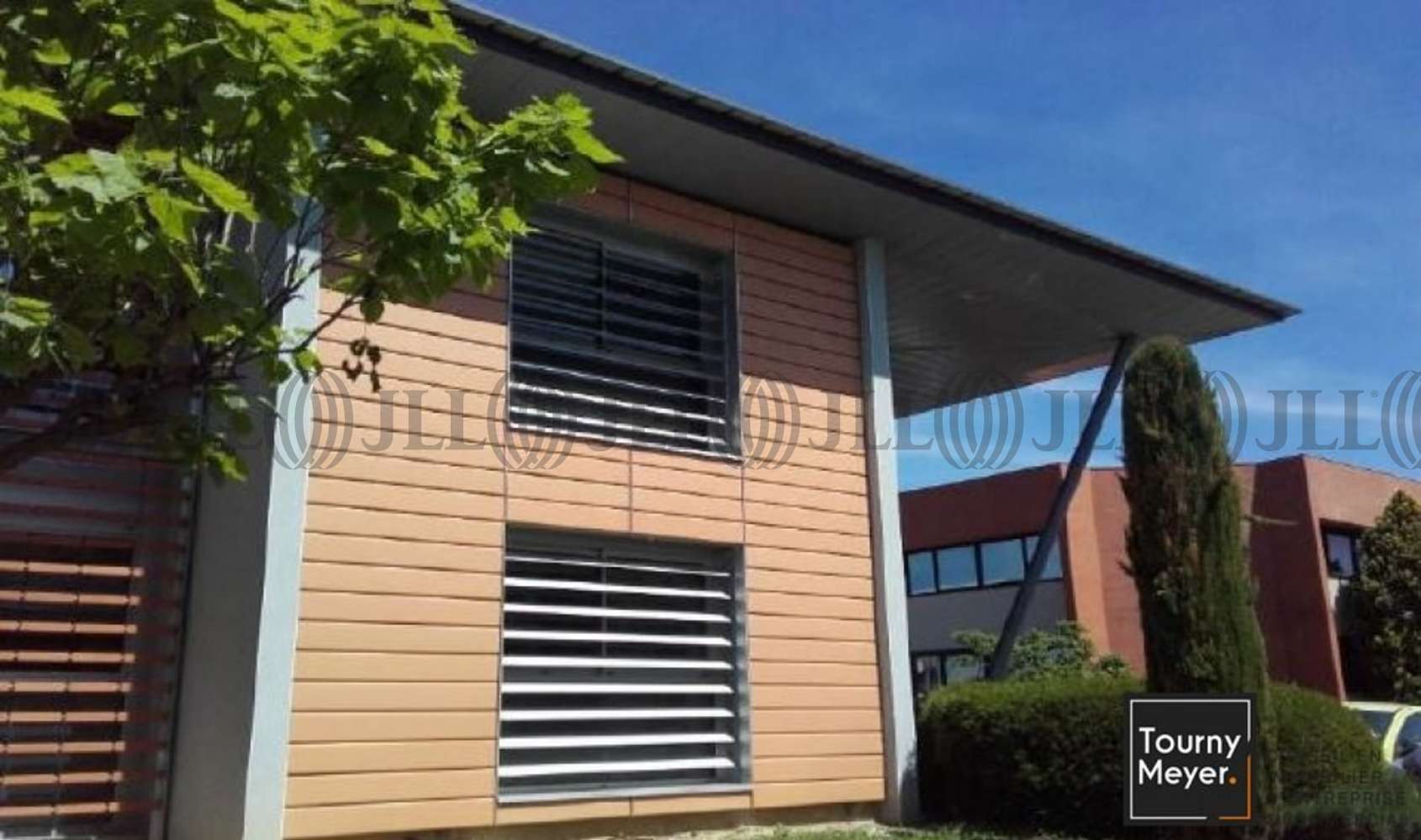 Bureaux Labege, 31670 - 44 RUE L'OCCITANE - 10765683