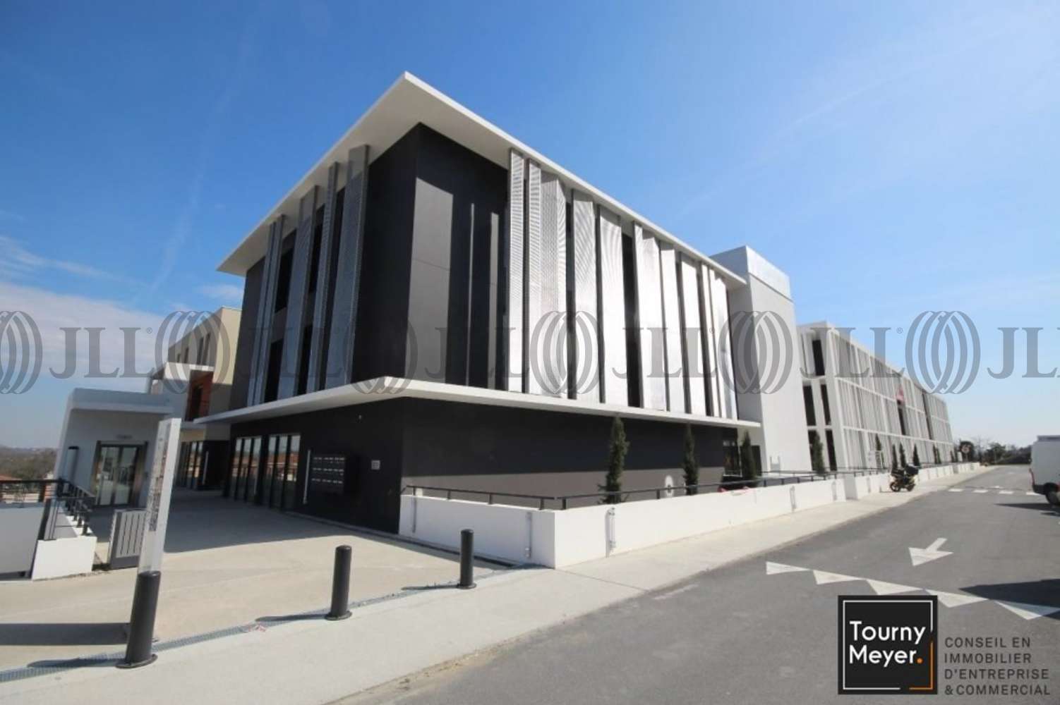 Bureaux Auzeville tolosane, 31320 - 46 ROUTE DE NARBONNE - 10765706