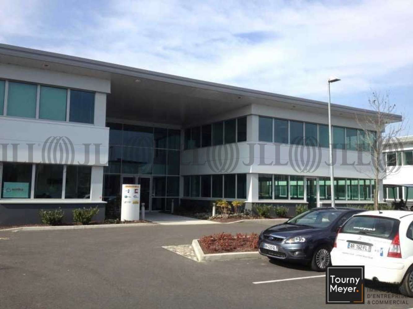 Bureaux Labege, 31670 - 109 RUE JEAN BART - 10765703