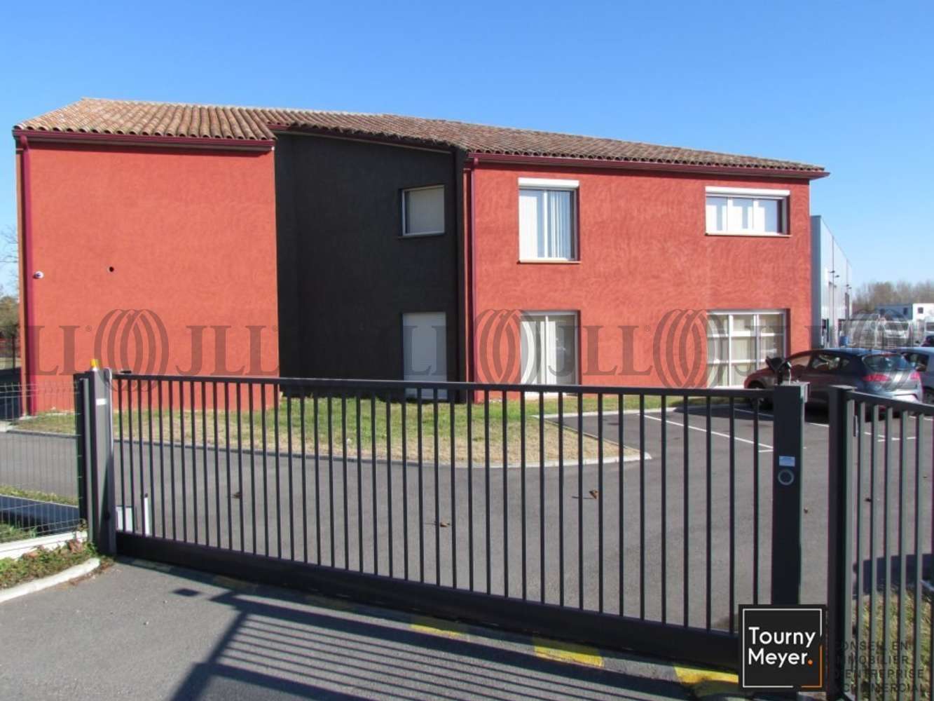 Bureaux Lespinasse, 31150 - 9 CHEMIN DE NOVITAL - 10765716