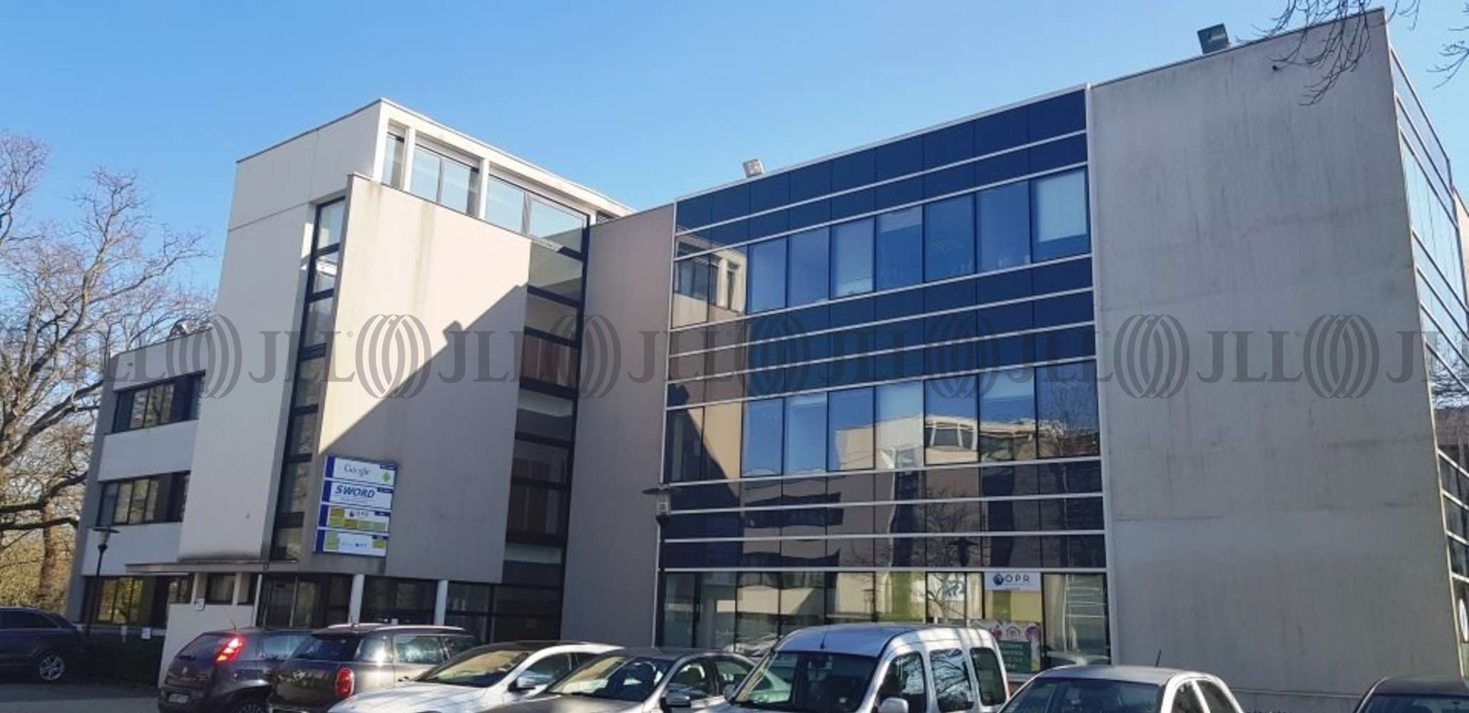 Bureaux Rennes, 35700 - 8 RUE DU JOUANET - 10765721