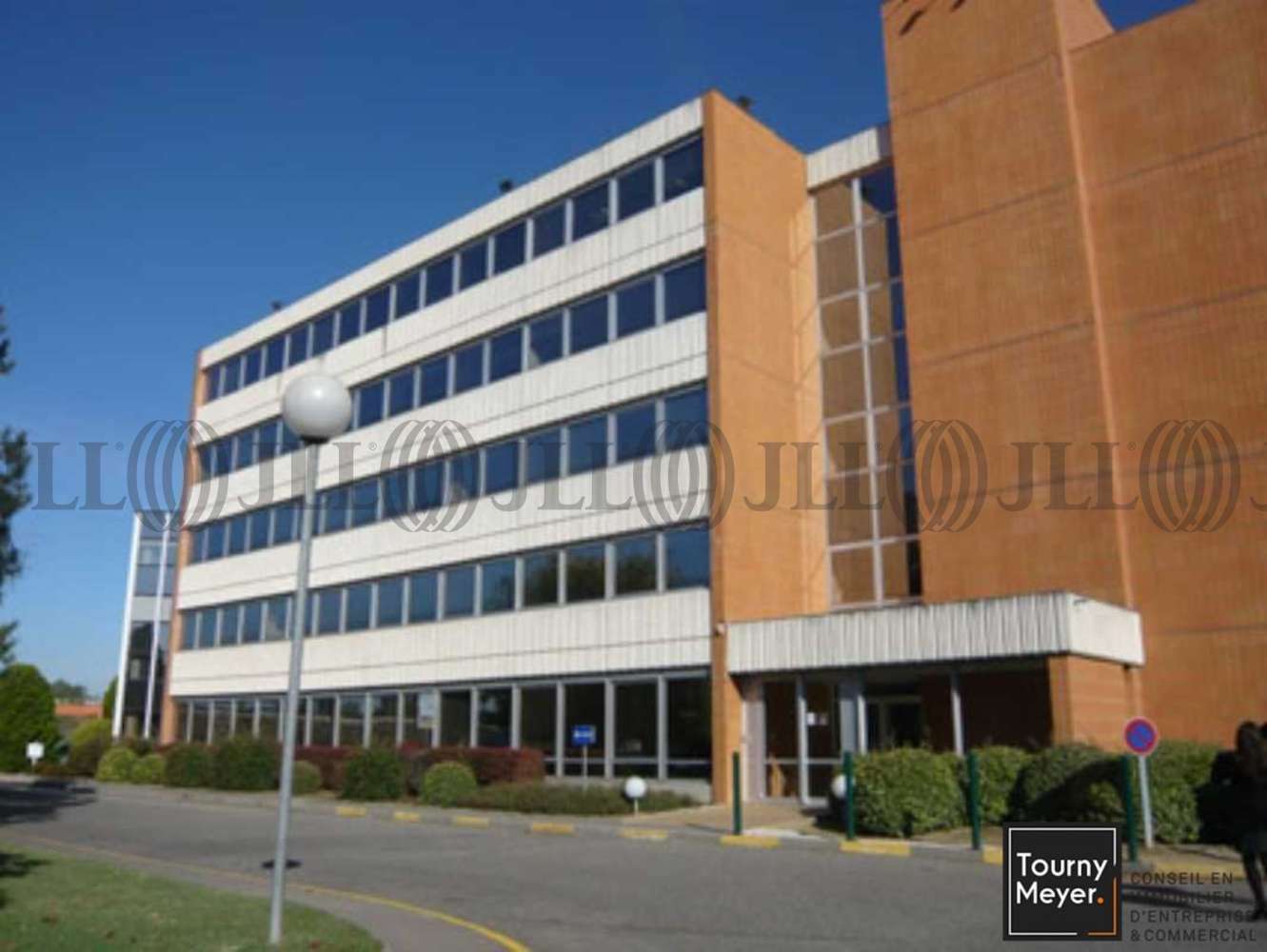 Bureaux Toulouse, 31400 - 13 RUE ANDRE VILLET - 10765720