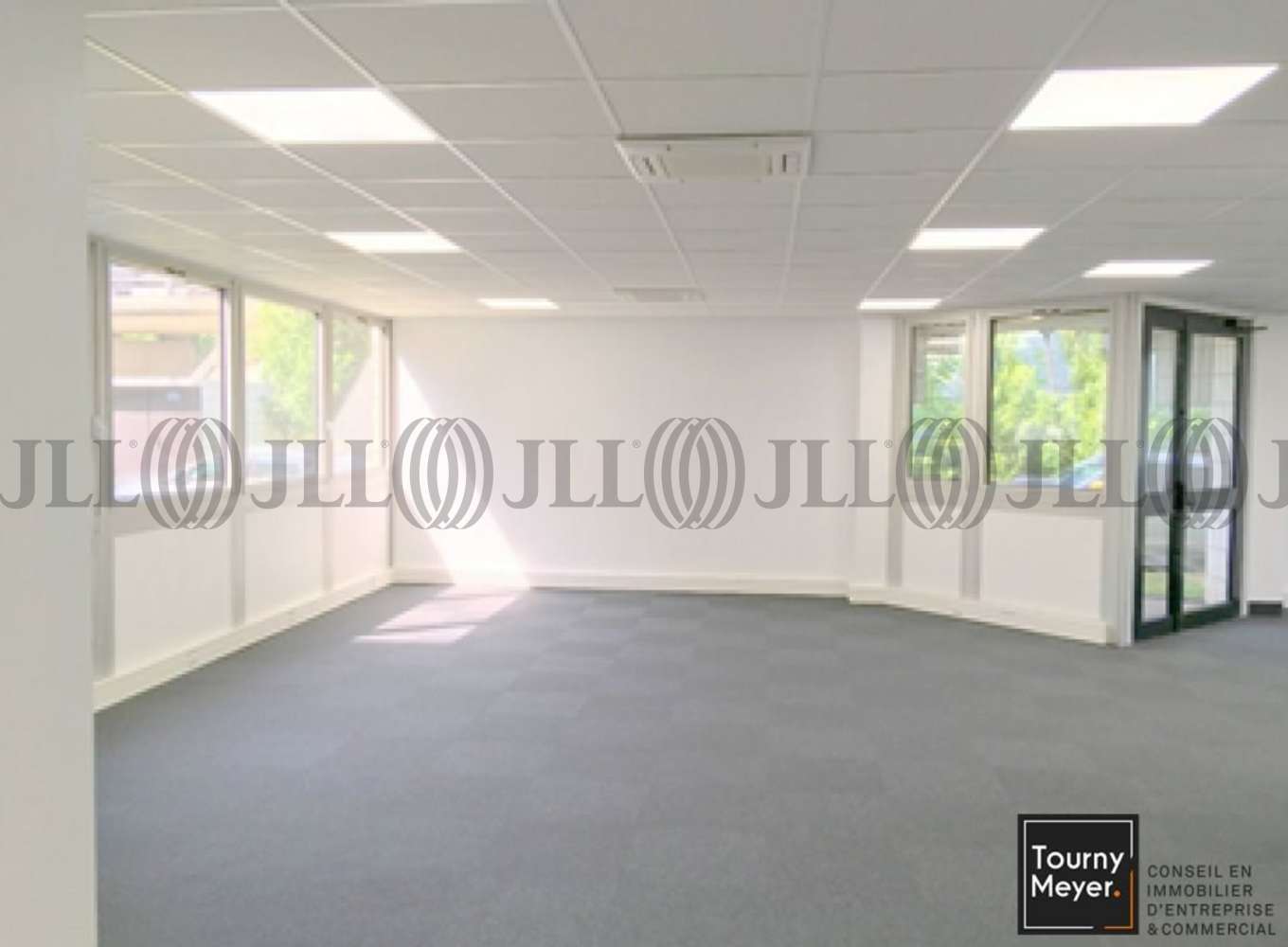 Bureaux Blagnac, 31700 - 2 BIS-TER RUE MARCEL DORET - 10765723