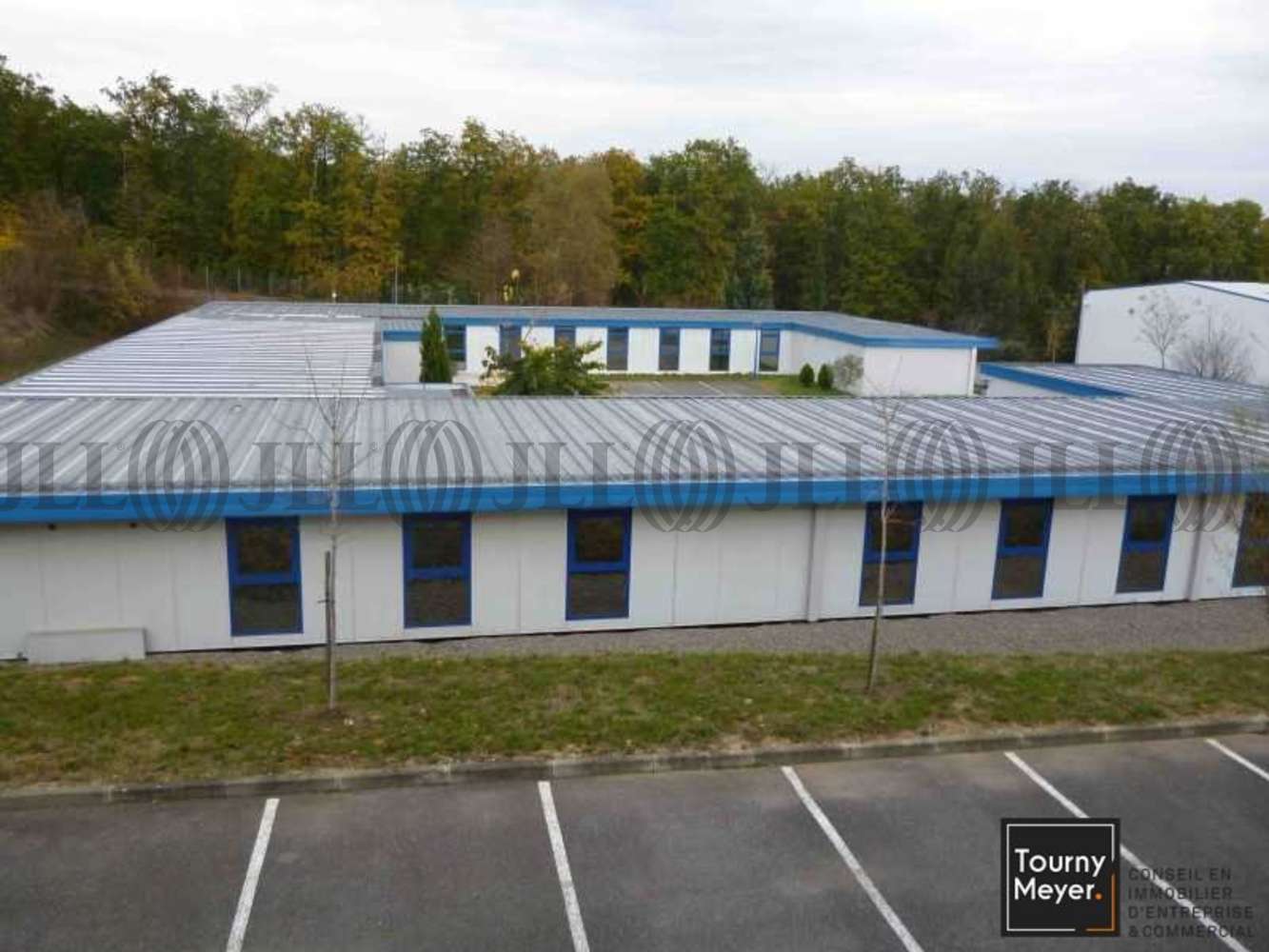 Bureaux St jean, 31240 - 16 RUE DU CASSE - 10765731