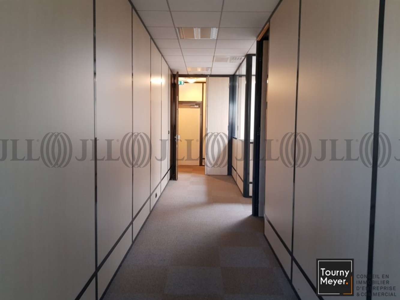 Bureaux Colomiers, 31770 - 57 AVENUE JEAN MONNET - 10765737