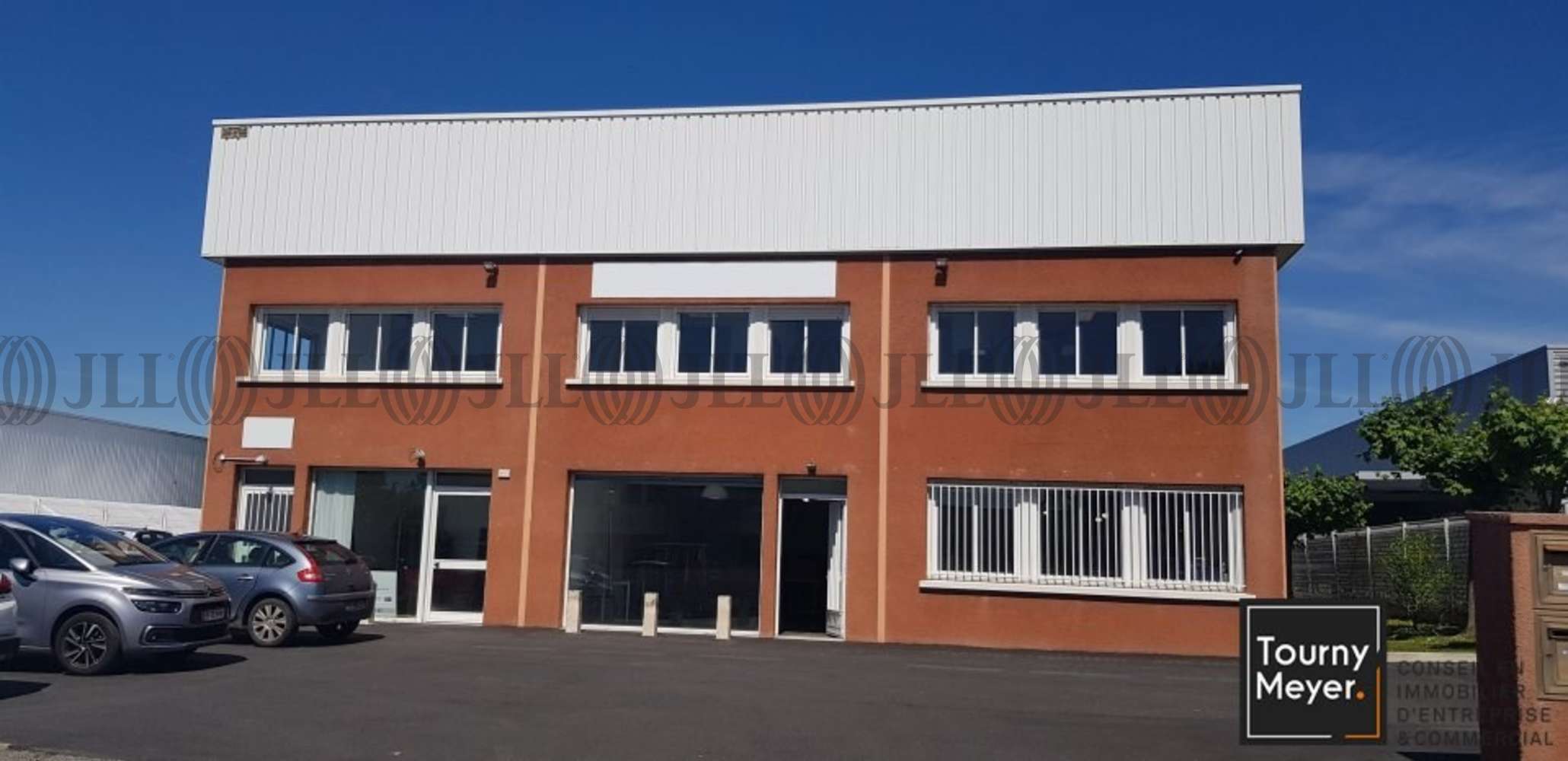 Bureaux L union, 31240 - 3 RUE D'APOLLO - 10765734