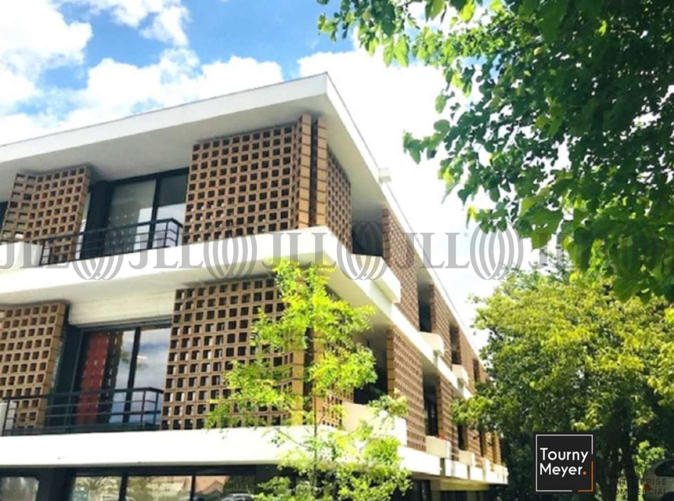 Bureaux Toulouse, 31100 - 2 IMPASSE DE BOUDEVILLE - 10765746