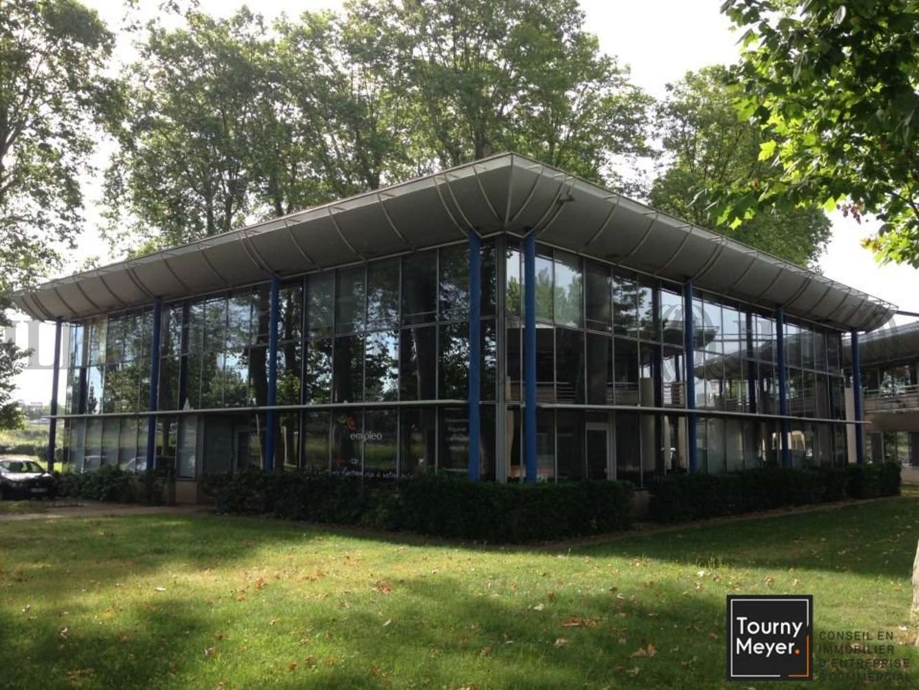 Bureaux Toulouse, 31200 - 78 CHEMIN DES 7 DENIERS - 10765756