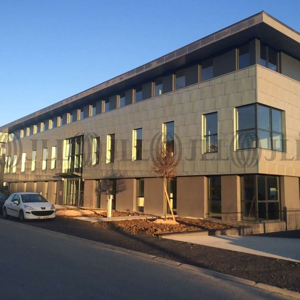 Bureaux Rennes, 35000 - 9 RUE DE LA SAUVAIE - 10765761