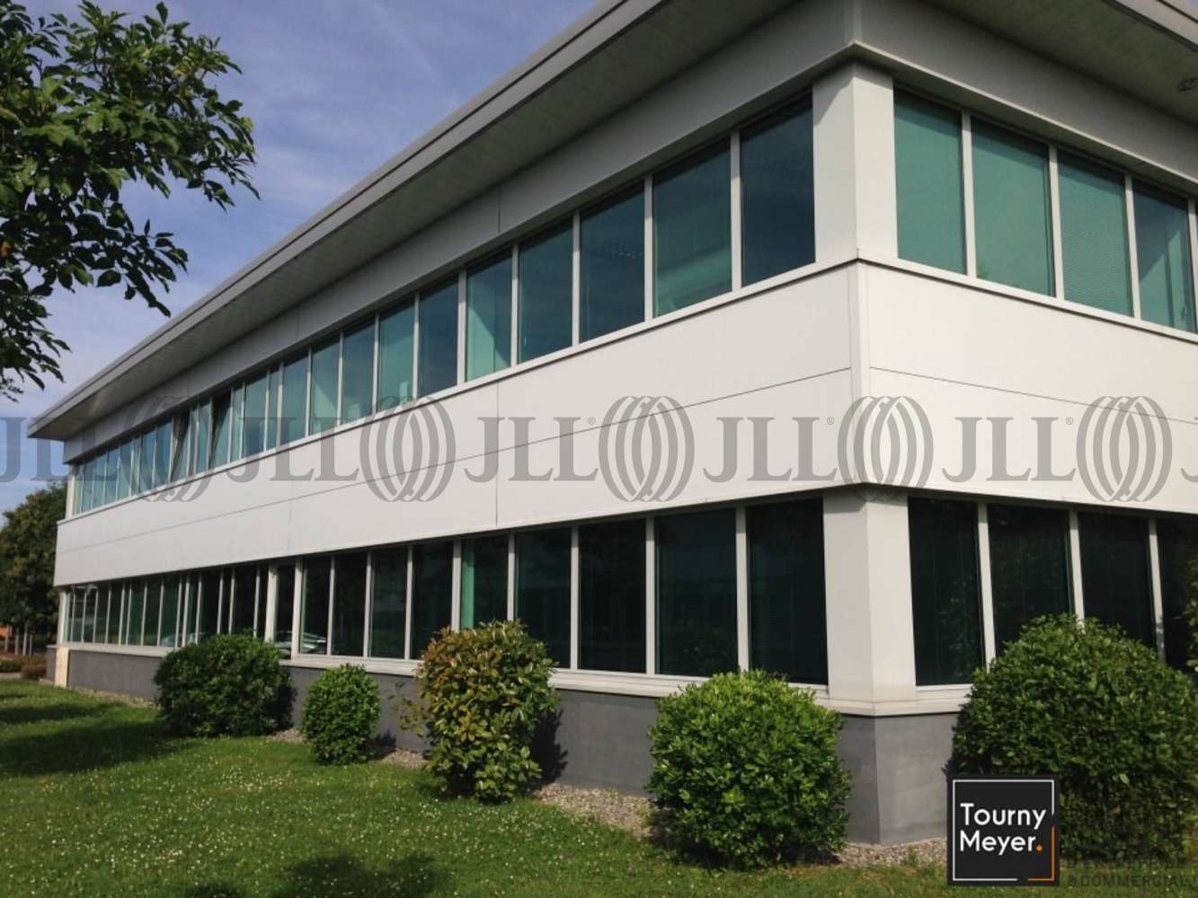 Bureaux Labege, 31670 - 109 RUE JEAN BART - 10765787