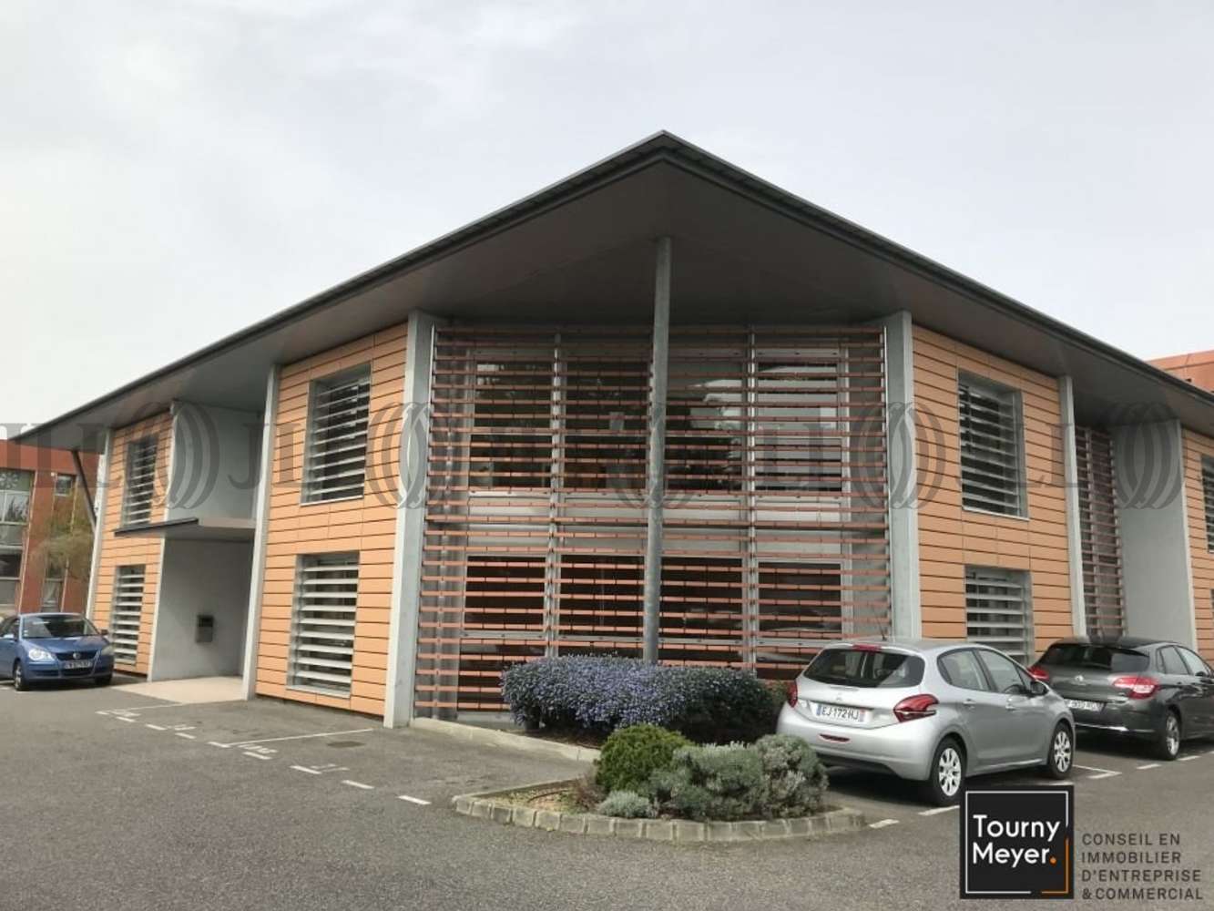 Bureaux Labege, 31670 - 44 RUE L'OCCITANE - 10765785