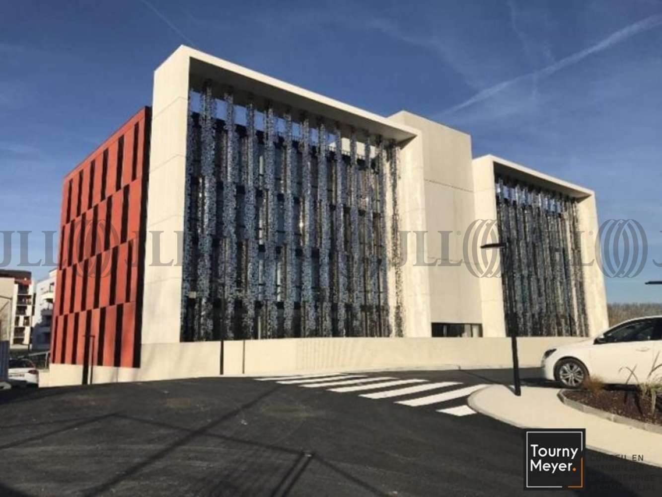 Bureaux Ramonville st agne, 31520 - AVENUE PIERRE GEORGES LATECOERE - 10765775