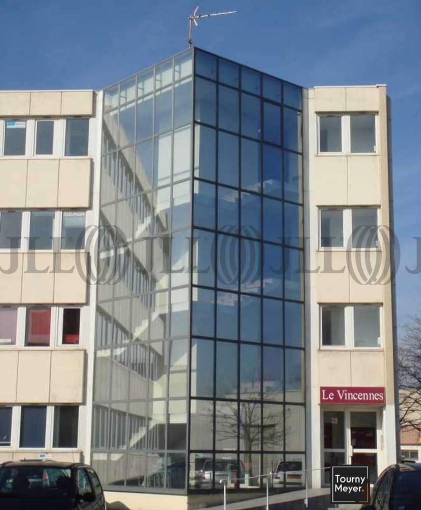 Bureaux Toulouse, 31200 - 101 BOULEVARD DE SUISSE - 10765786