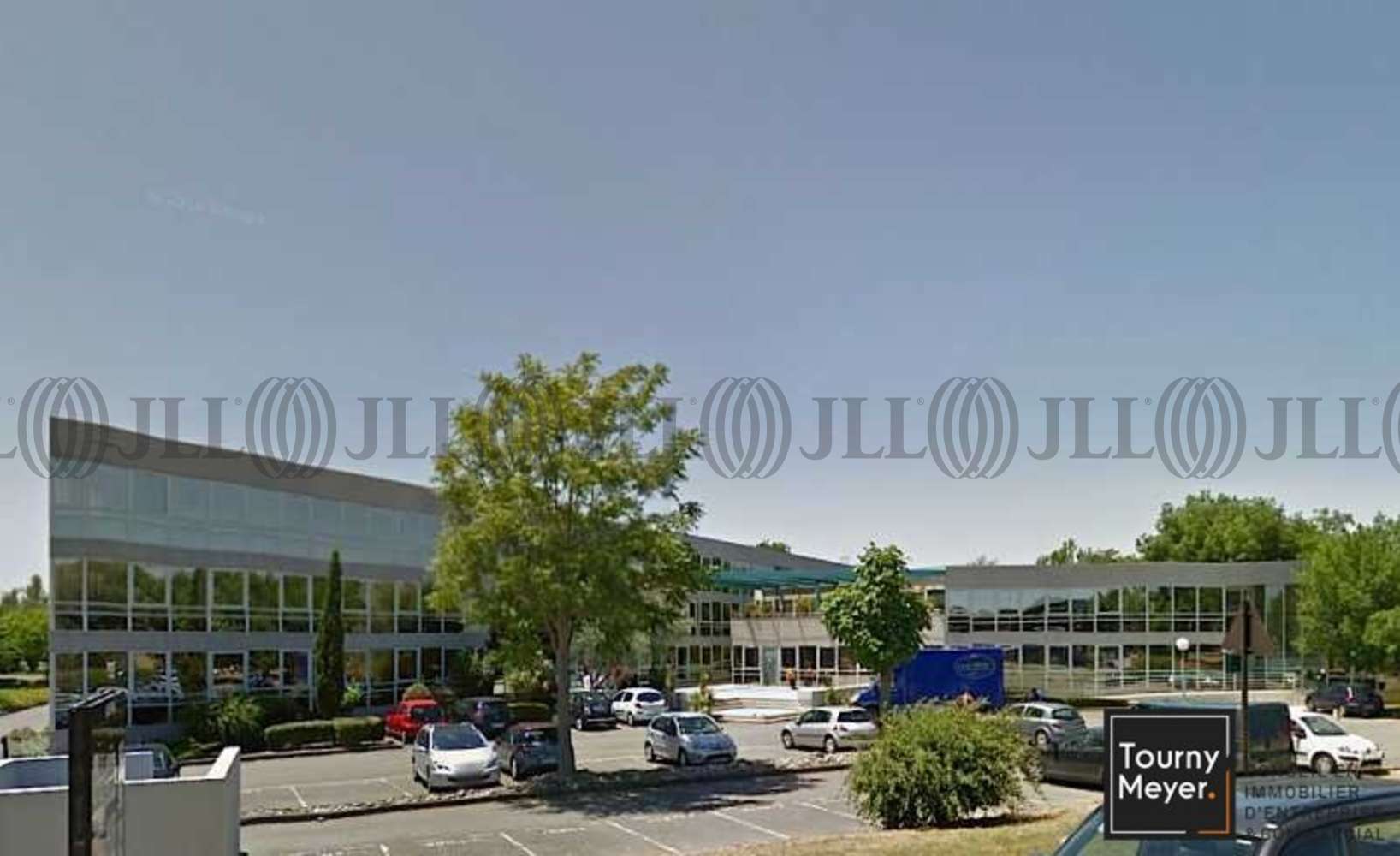 Bureaux Labege, 31670 - 1244 VOIE L'OCCITANE - 10765796