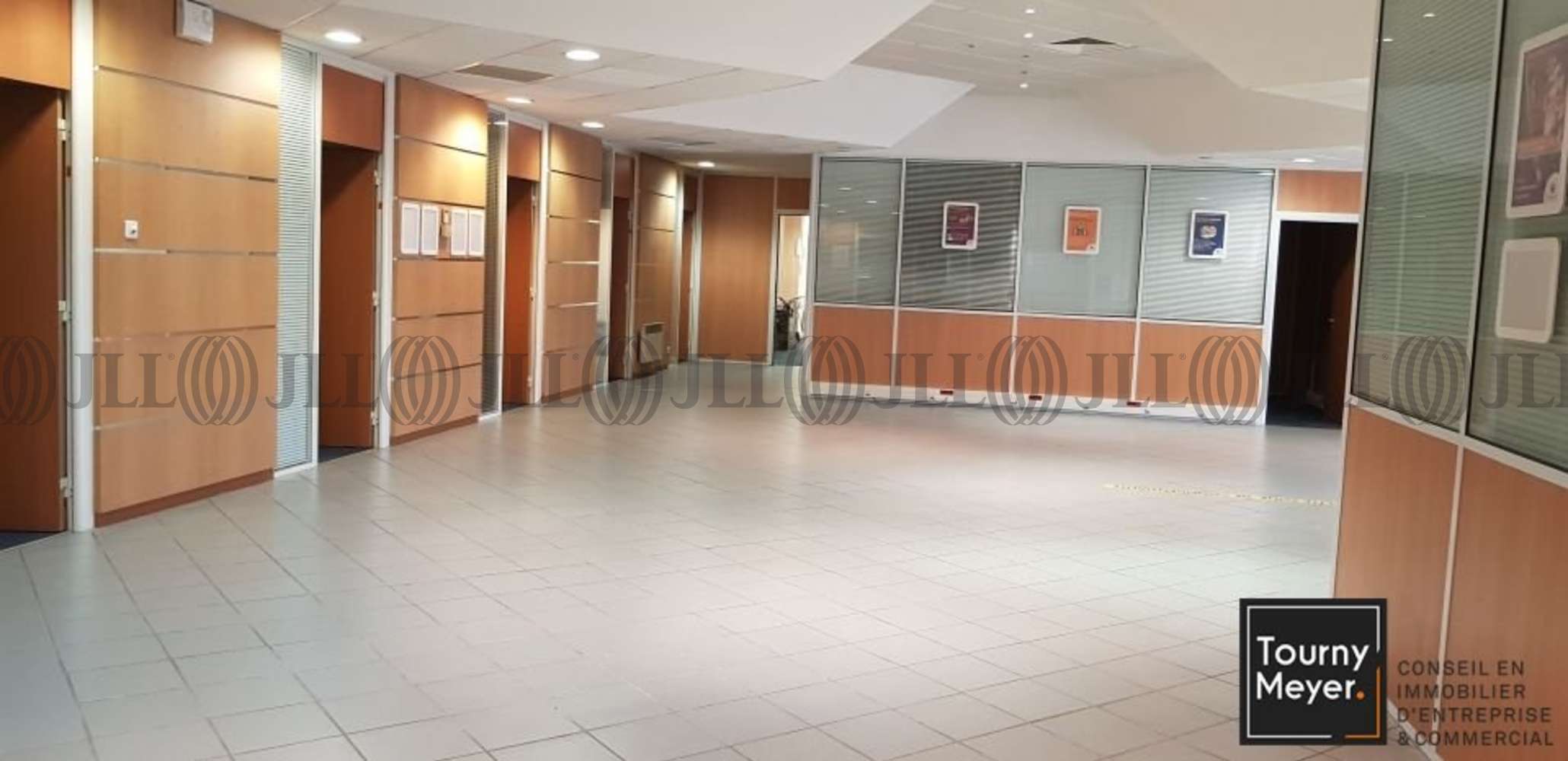 Bureaux Toulouse, 31400 - 7 AVENUE DES HERBETTES - 10765797