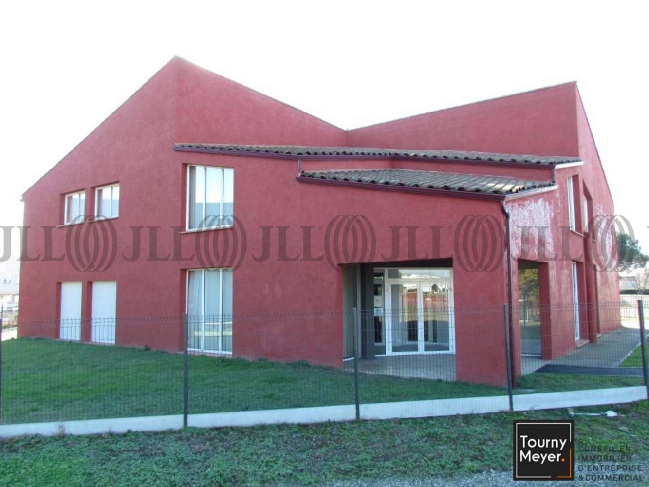 Bureaux Lespinasse, 31150 - 9 CHEMIN DE NOVITAL - 10765809