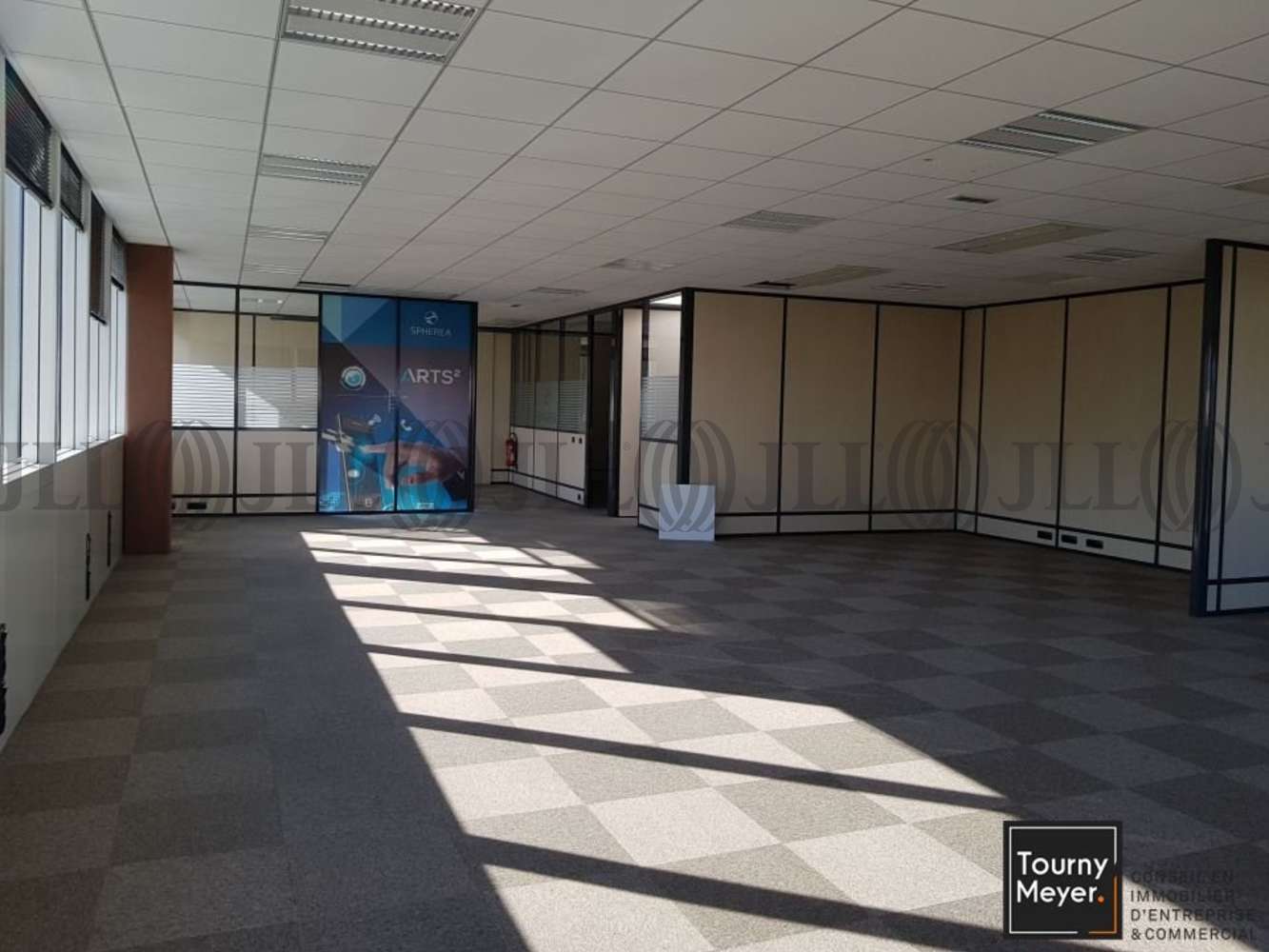 Bureaux Colomiers, 31770 - 57 AVENUE JEAN MONNET - 10765818