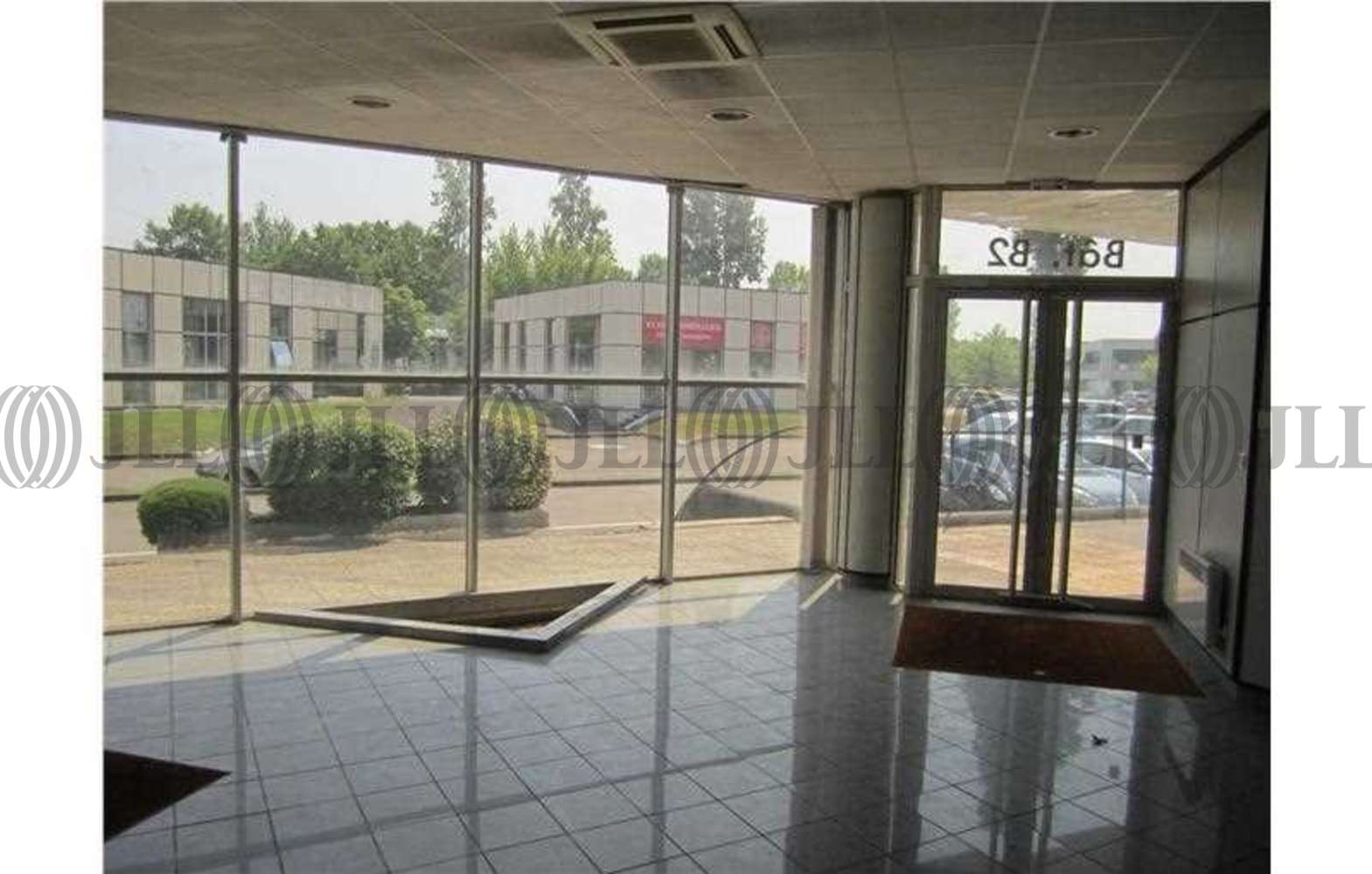 Bureaux Labege, 31670 - 51 RUE AMPERE - 10765820