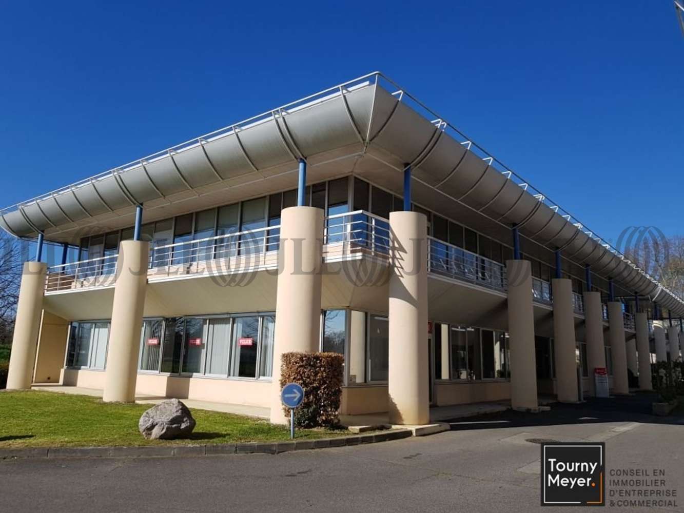 Bureaux Toulouse, 31200 - 78 CHEMIN DES 7 DENIERS - 10765828