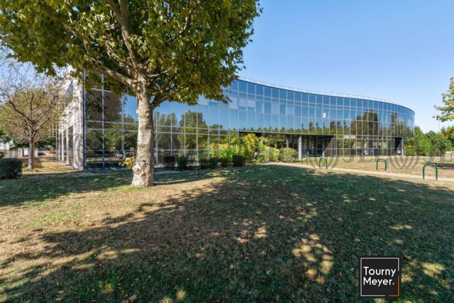 Bureaux Toulouse, 31500 - 6-8 RUE MARYSE HILSZ - 10765817