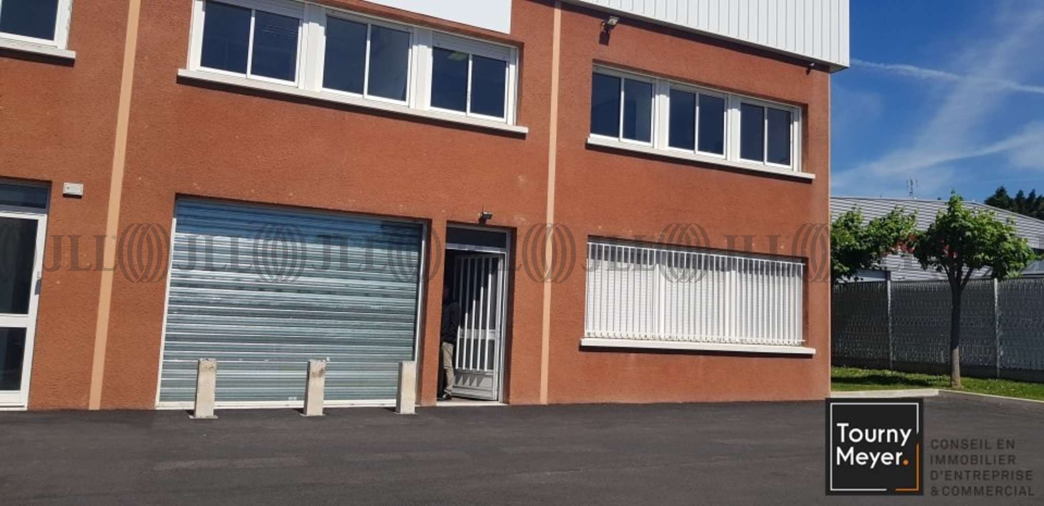 Bureaux L union, 31240 - 3 RUE D'APOLLO - 10765838
