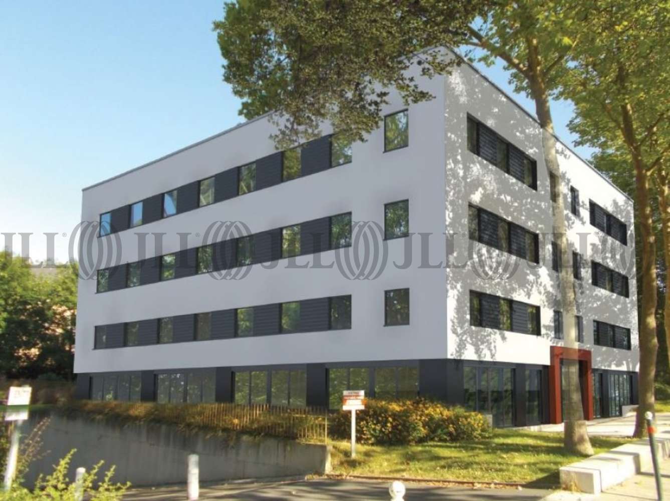 Bureaux Rennes, 35200 - 12 AVENUE HENRI FREVILLE - 10765830