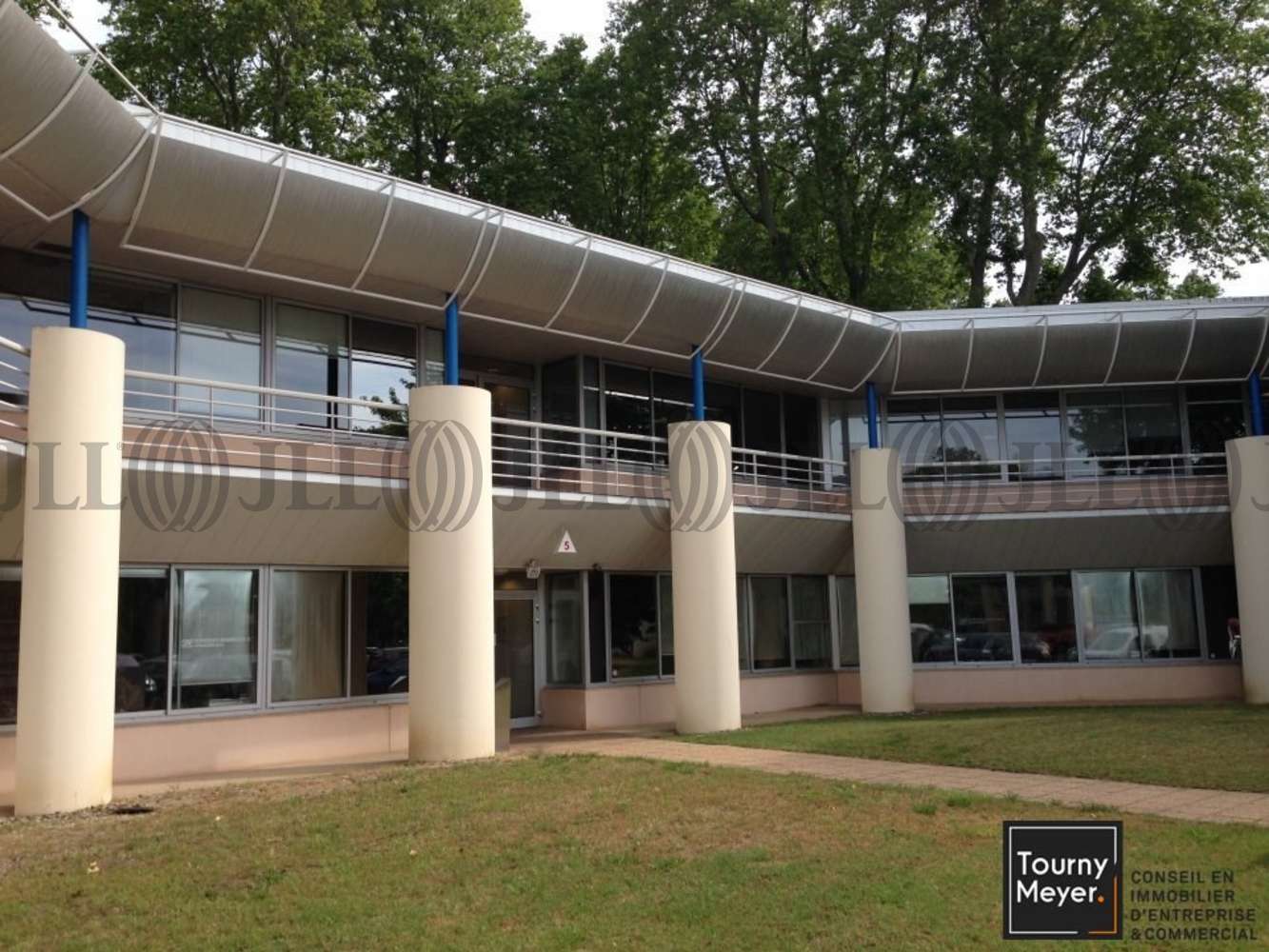 Bureaux Toulouse, 31200 - 78 CHEMIN DES 7 DENIERS - 10765839