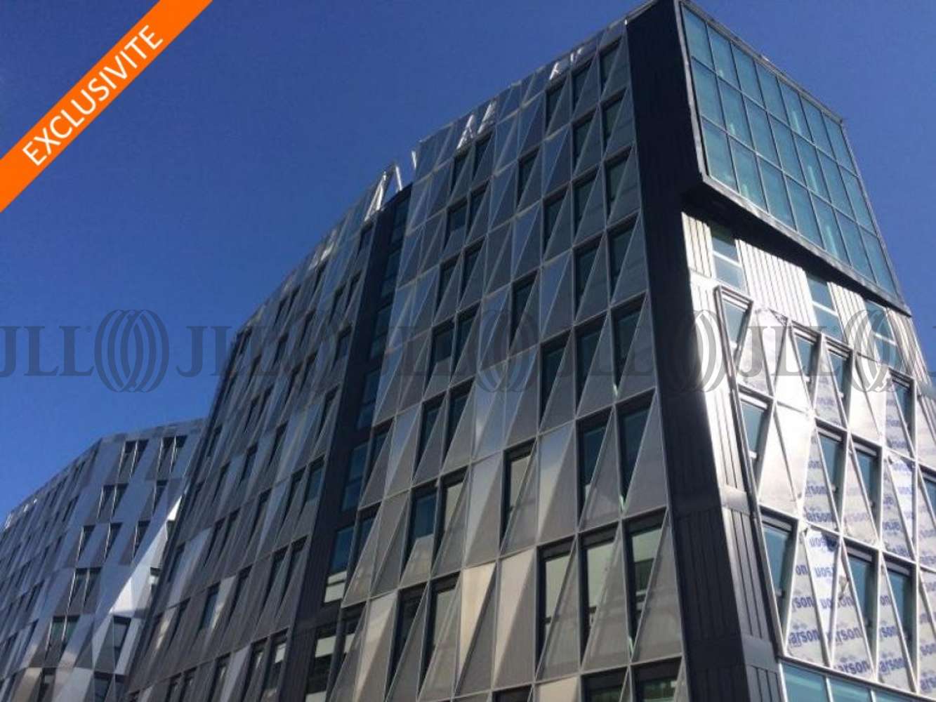 Bureaux Rennes, 35000 - RUE DE L'ALMA - 10765856