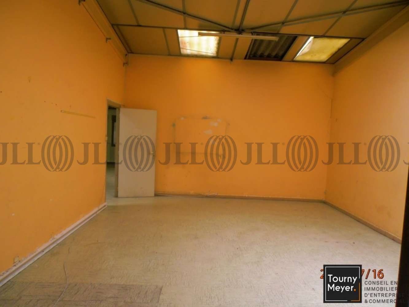 Bureaux Toulouse, 31100 - 24 BOULEVARD DE THIBAUD - 10765855