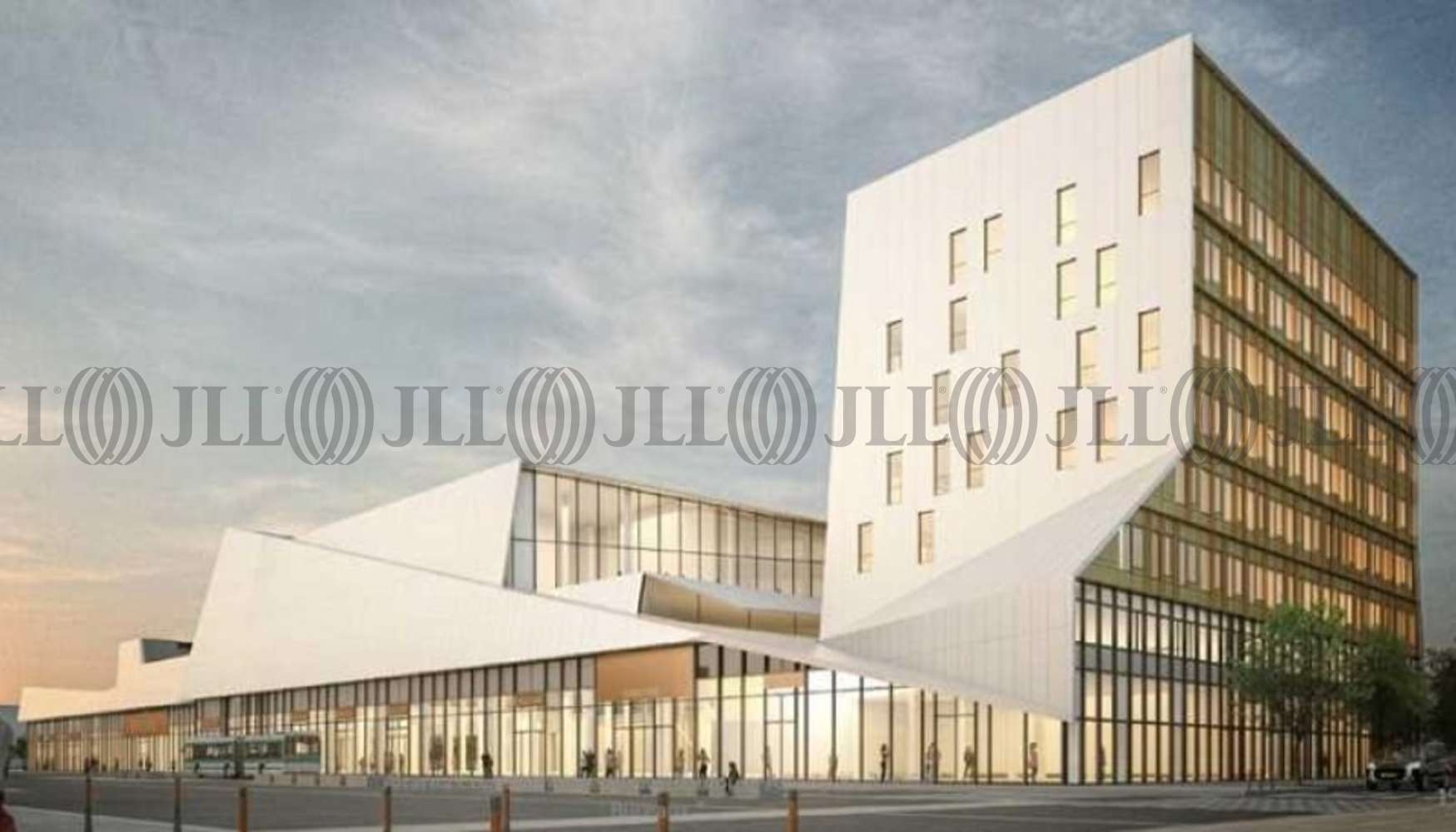 Bureaux Toulouse, 31400 - 1 CHEMIN CARROSSE - 10765853