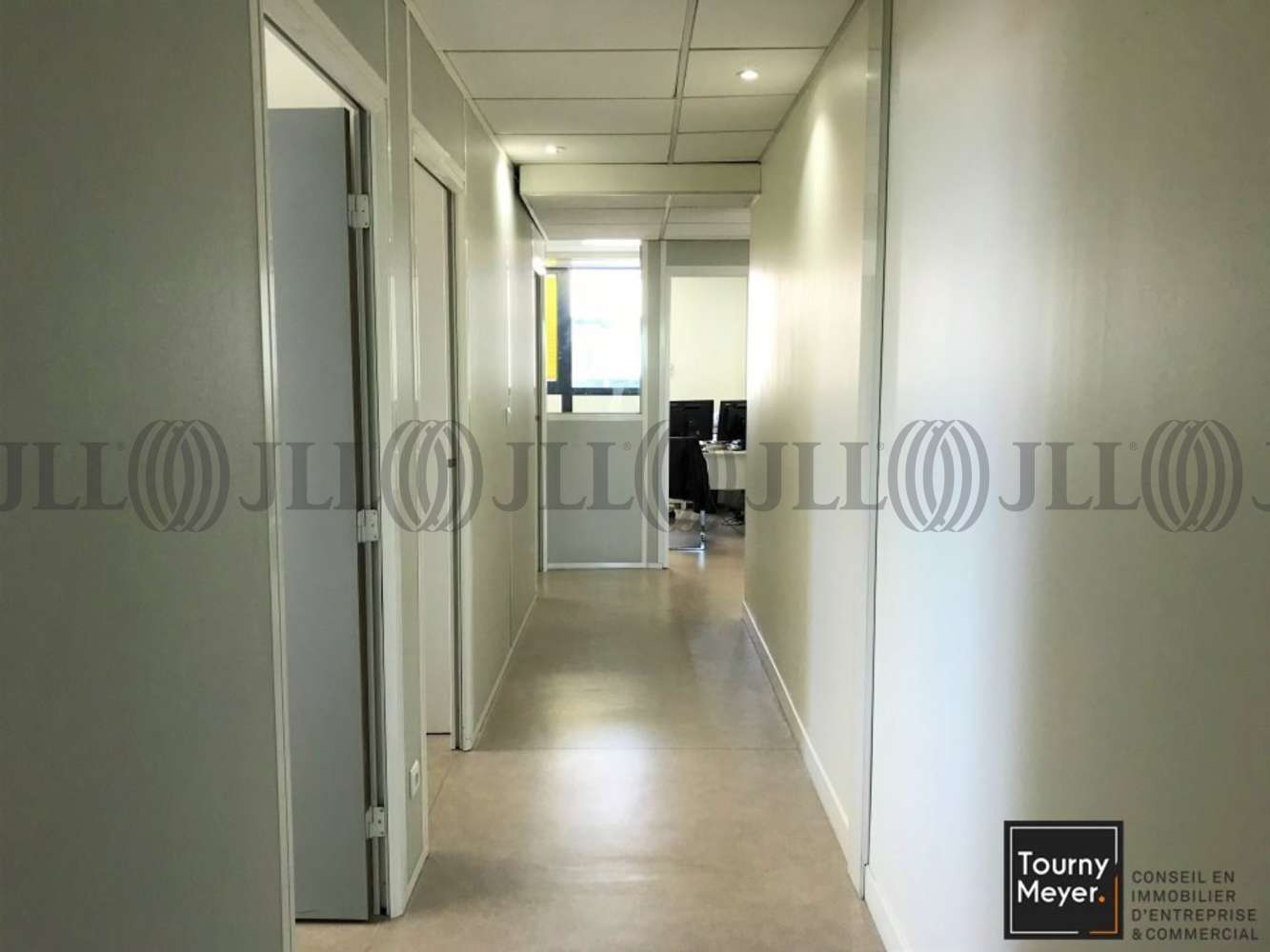 Bureaux Toulouse, 31300 - 6 RUE DE LOURDES - 10765865