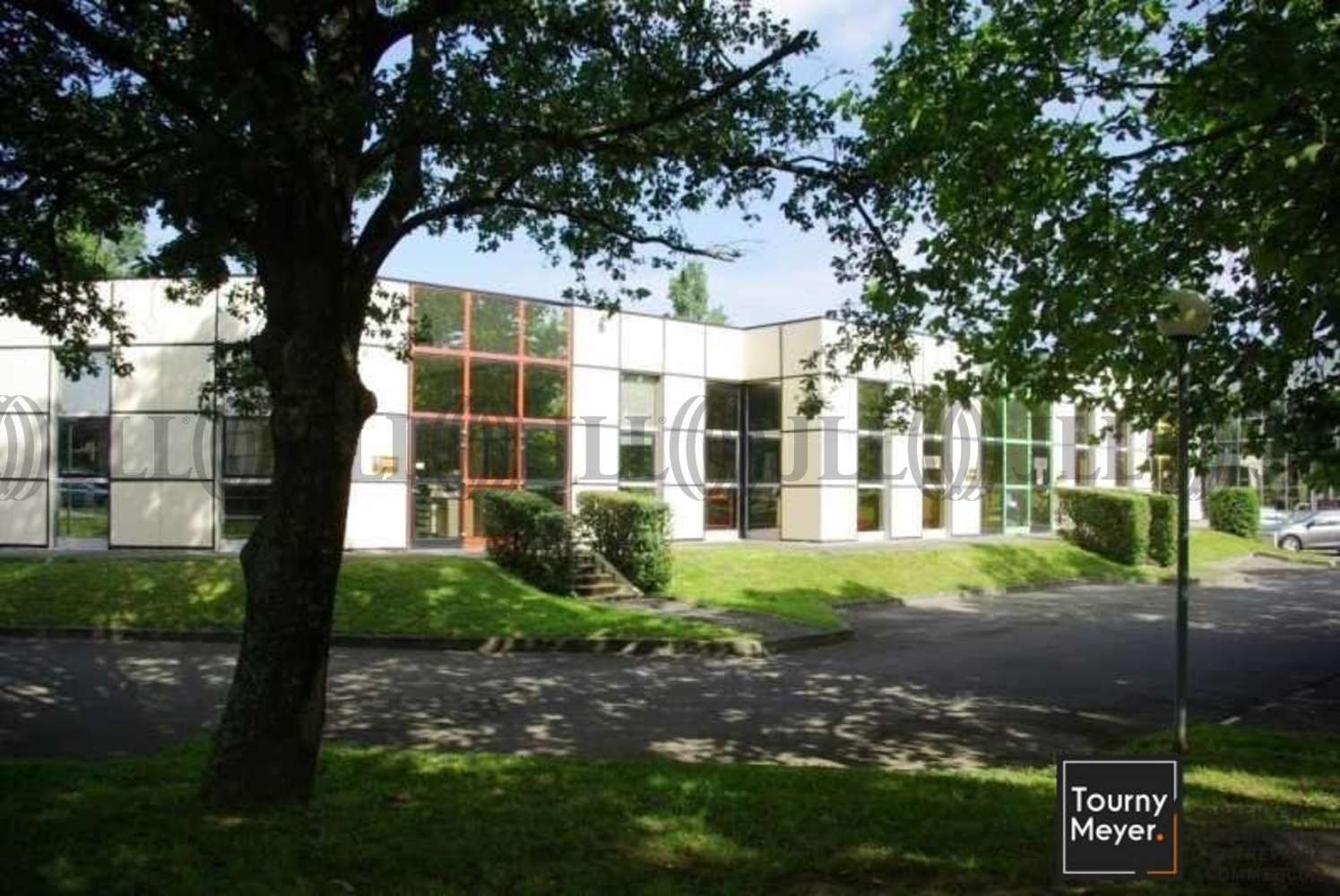 Bureaux Labege, 31670 - 71 RUE AMPERE - 10765880