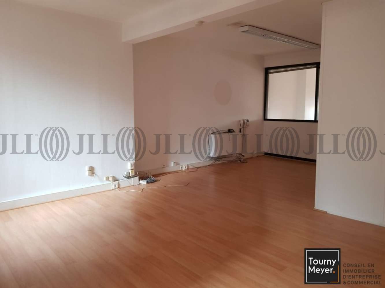 Bureaux Toulouse, 31000 - 25 ALLEES JEAN JAURES - 10765891